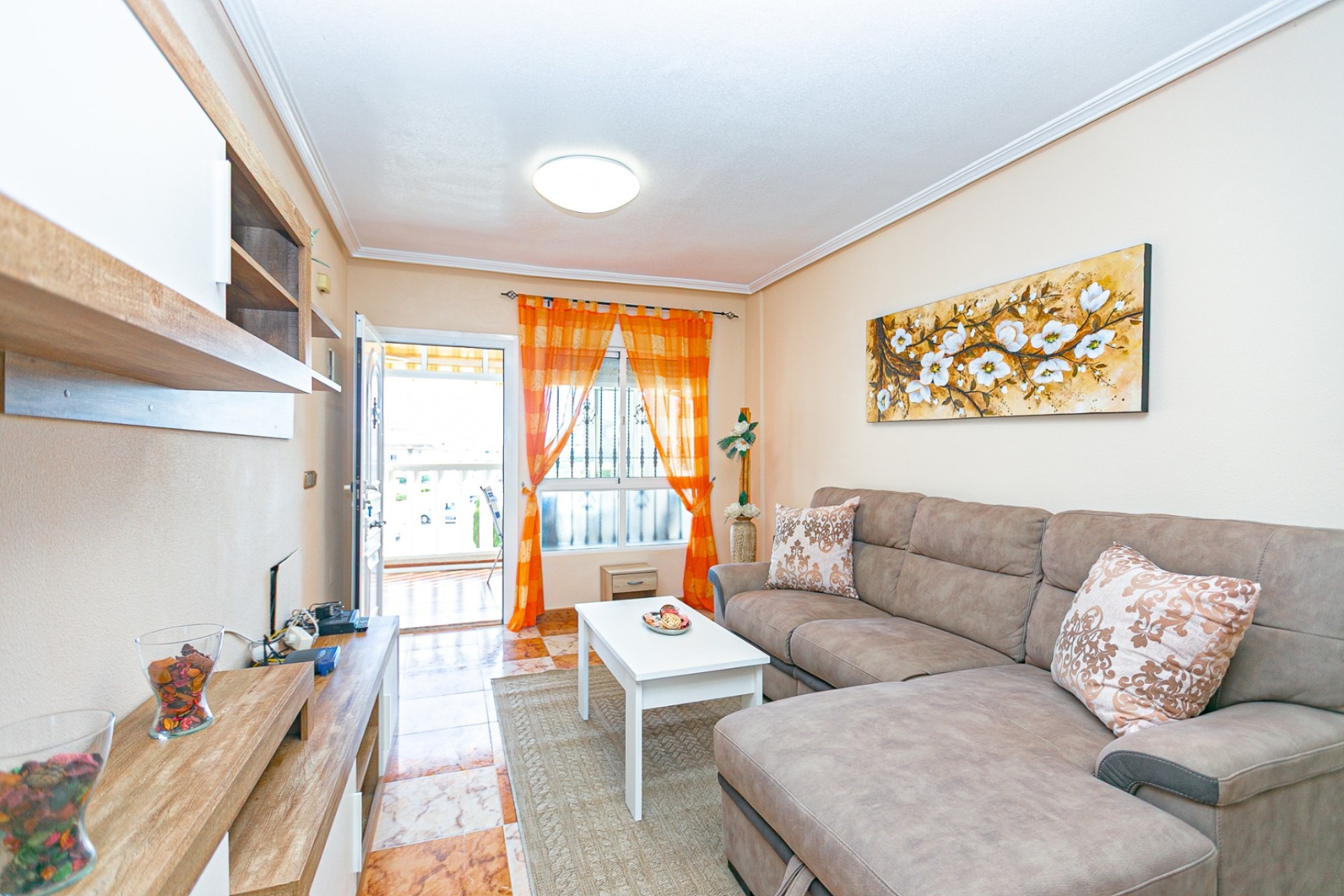 Herverkoop - Apartement Flat -
La Zenia - Villas San Jose