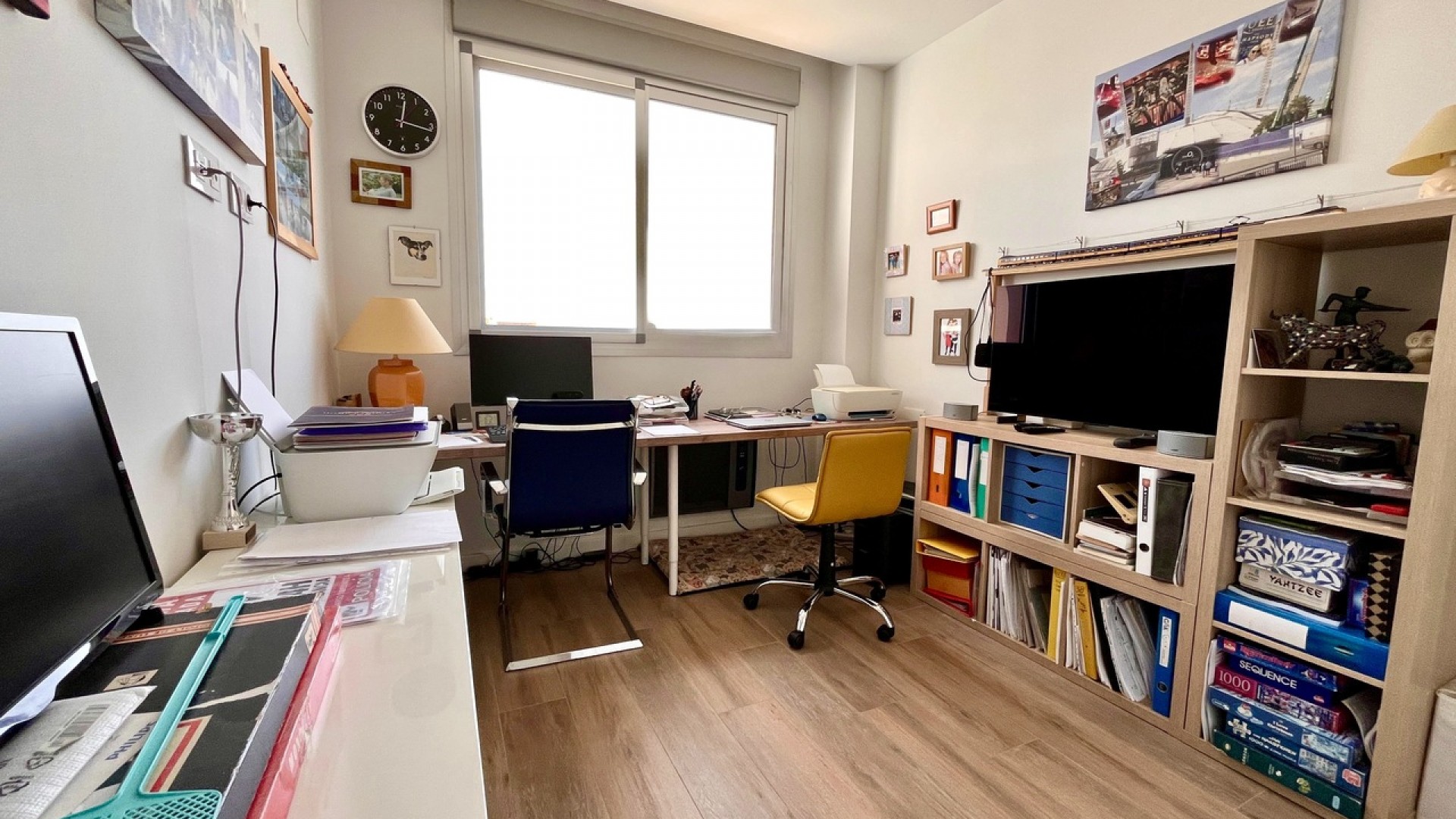 Herverkoop - Apartement Flat -
La Zenia