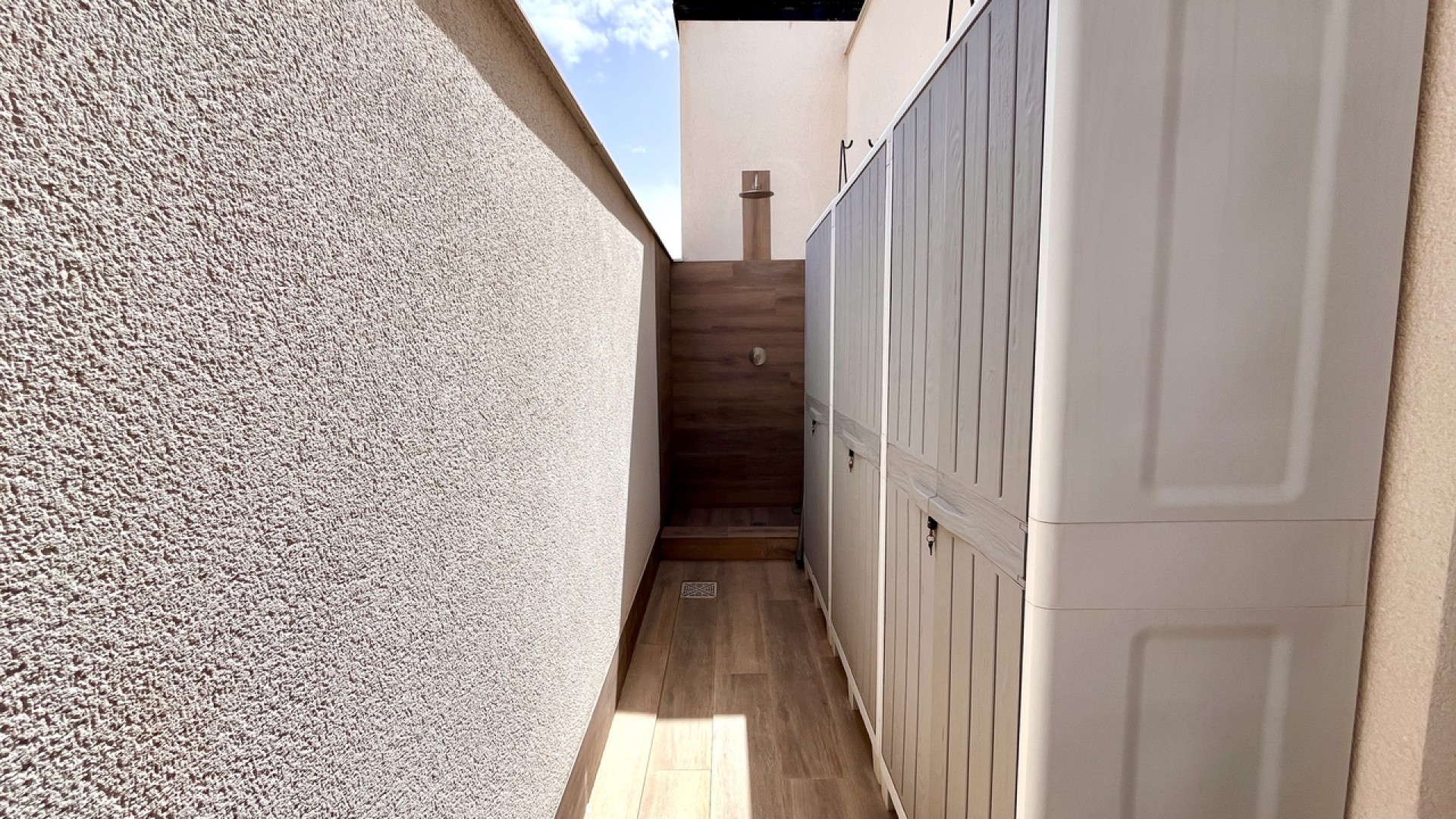 Herverkoop - Apartement Flat -
La Zenia