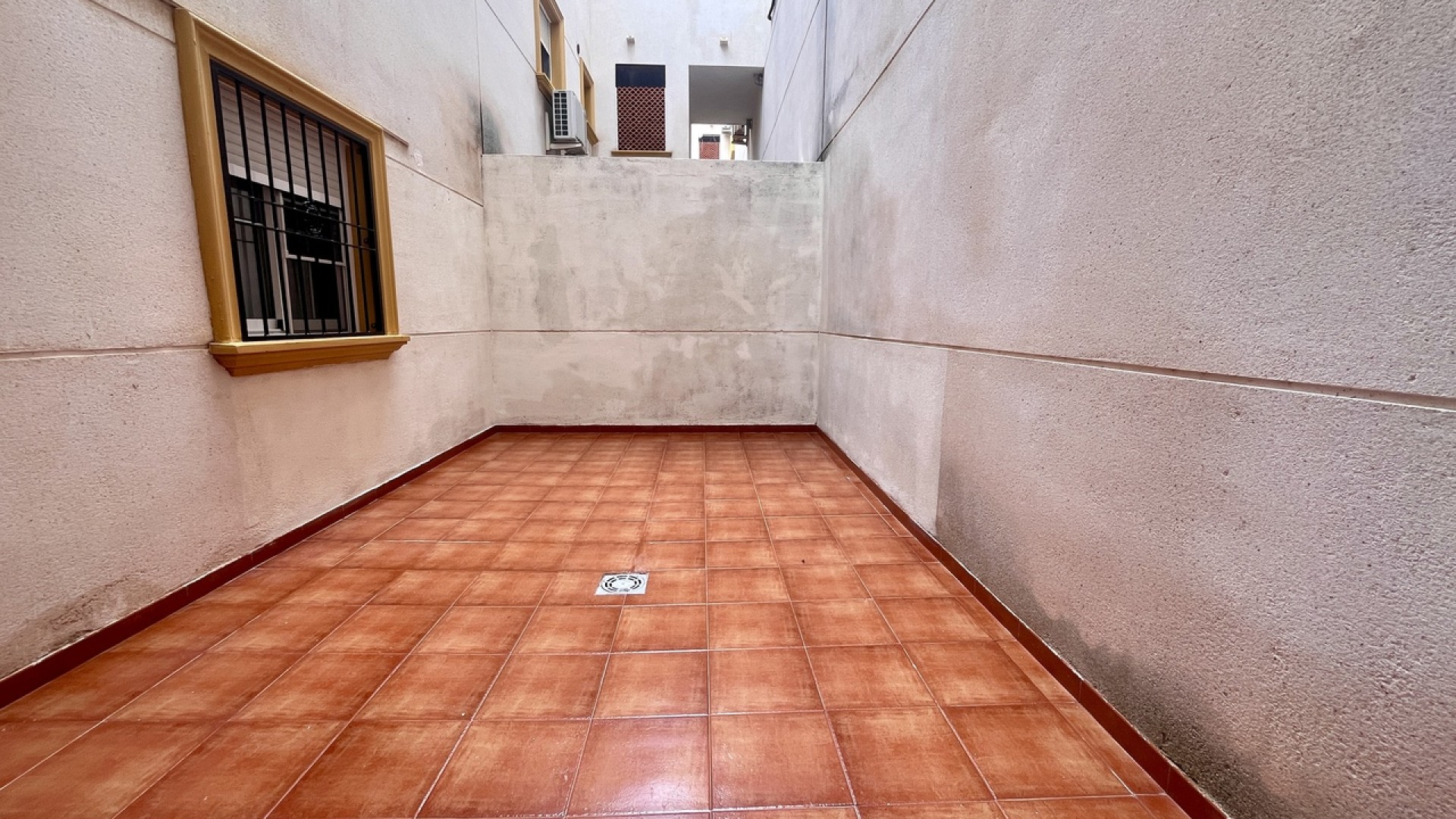 Herverkoop - Apartement Flat -
La Zenia