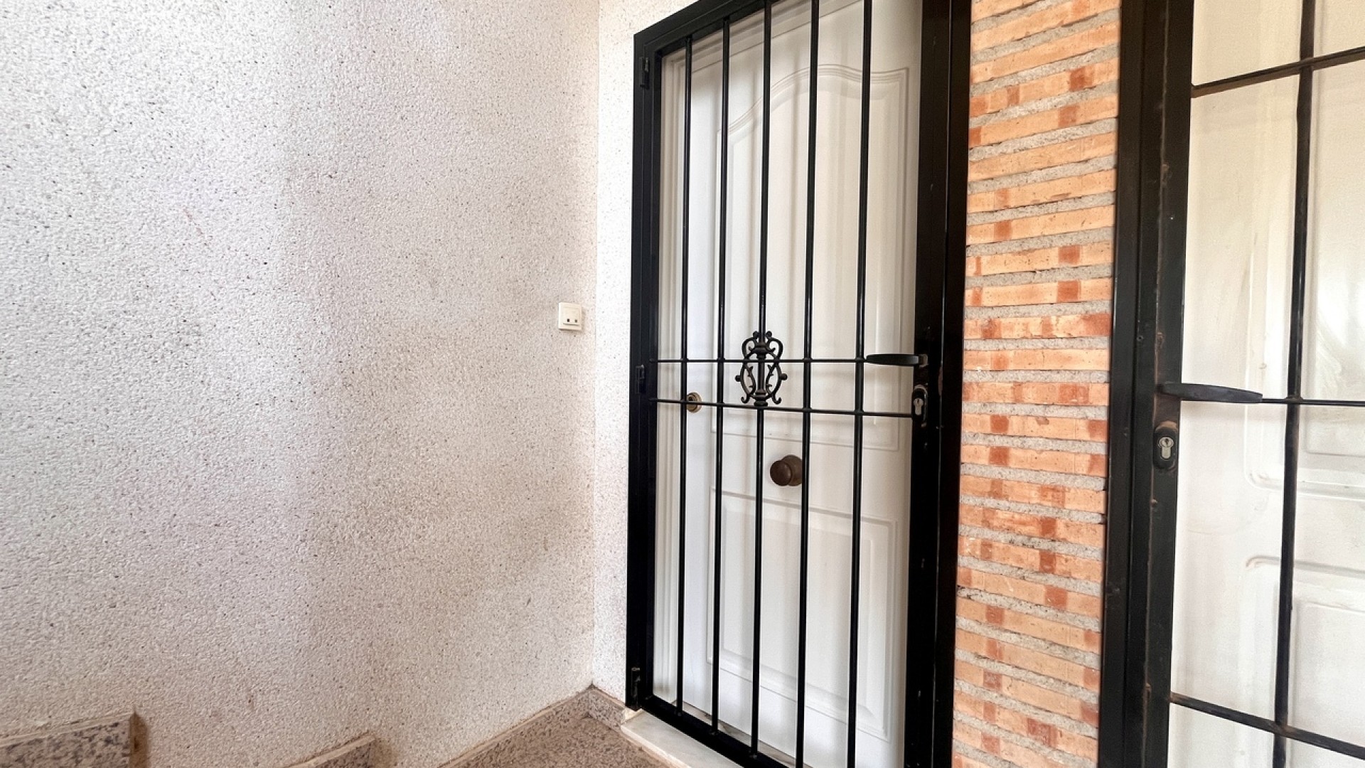 Herverkoop - Apartement Flat -
La Zenia