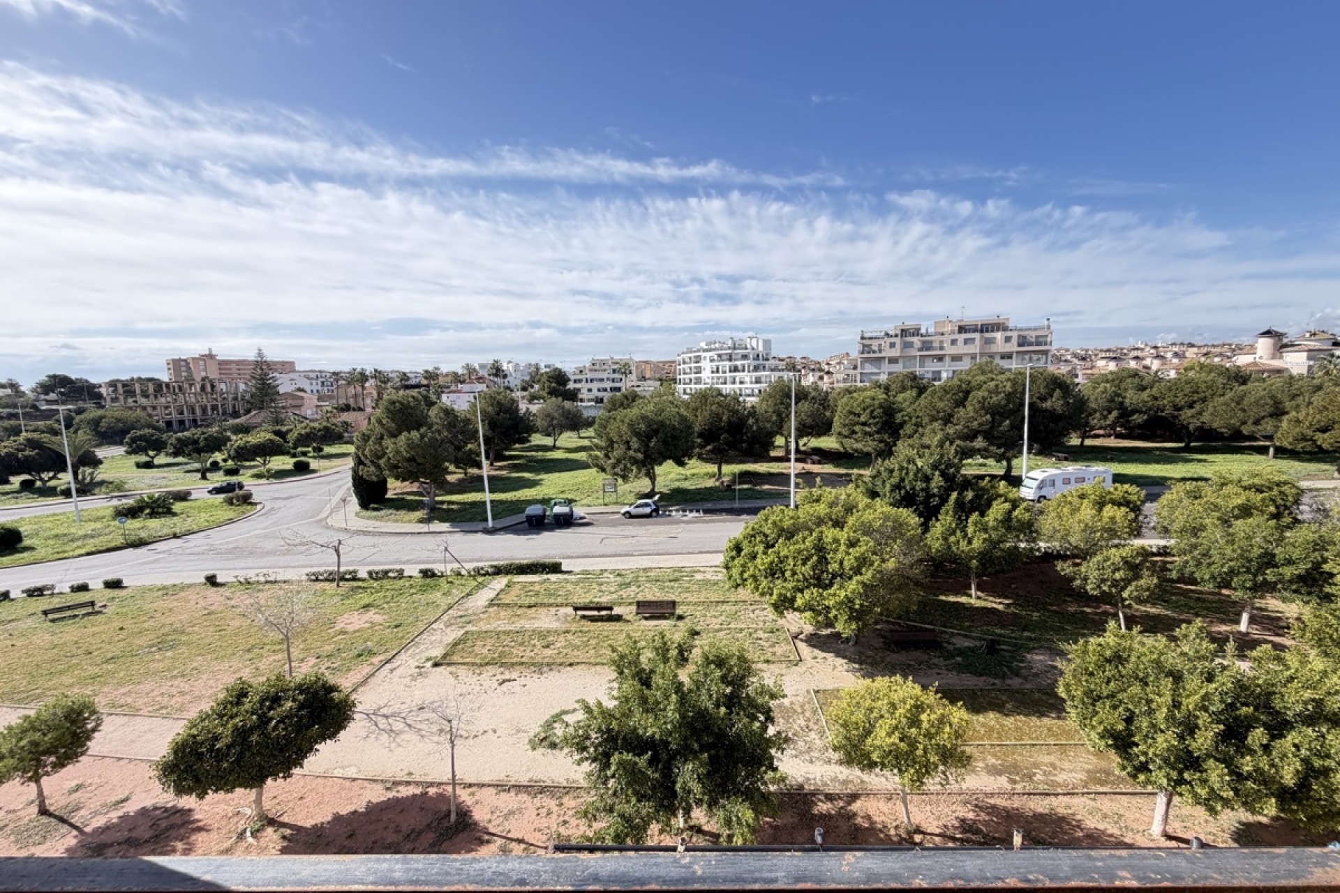 Herverkoop - Apartement Flat -
La Zenia