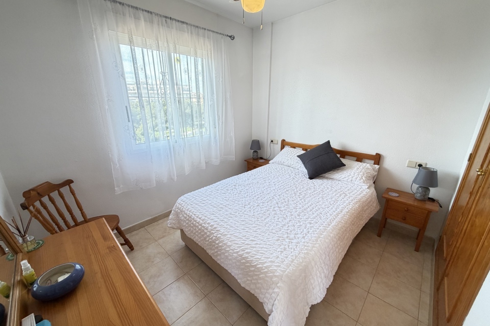 Herverkoop - Apartement Flat -
La Zenia