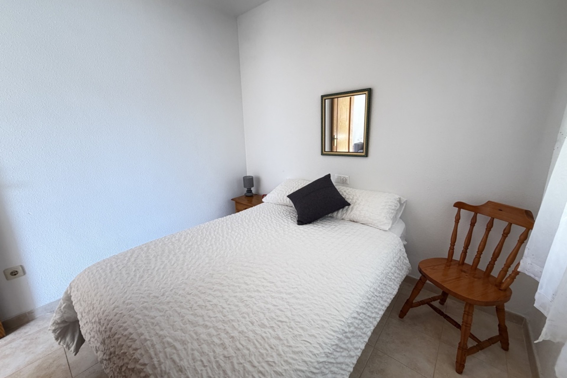 Herverkoop - Apartement Flat -
La Zenia
