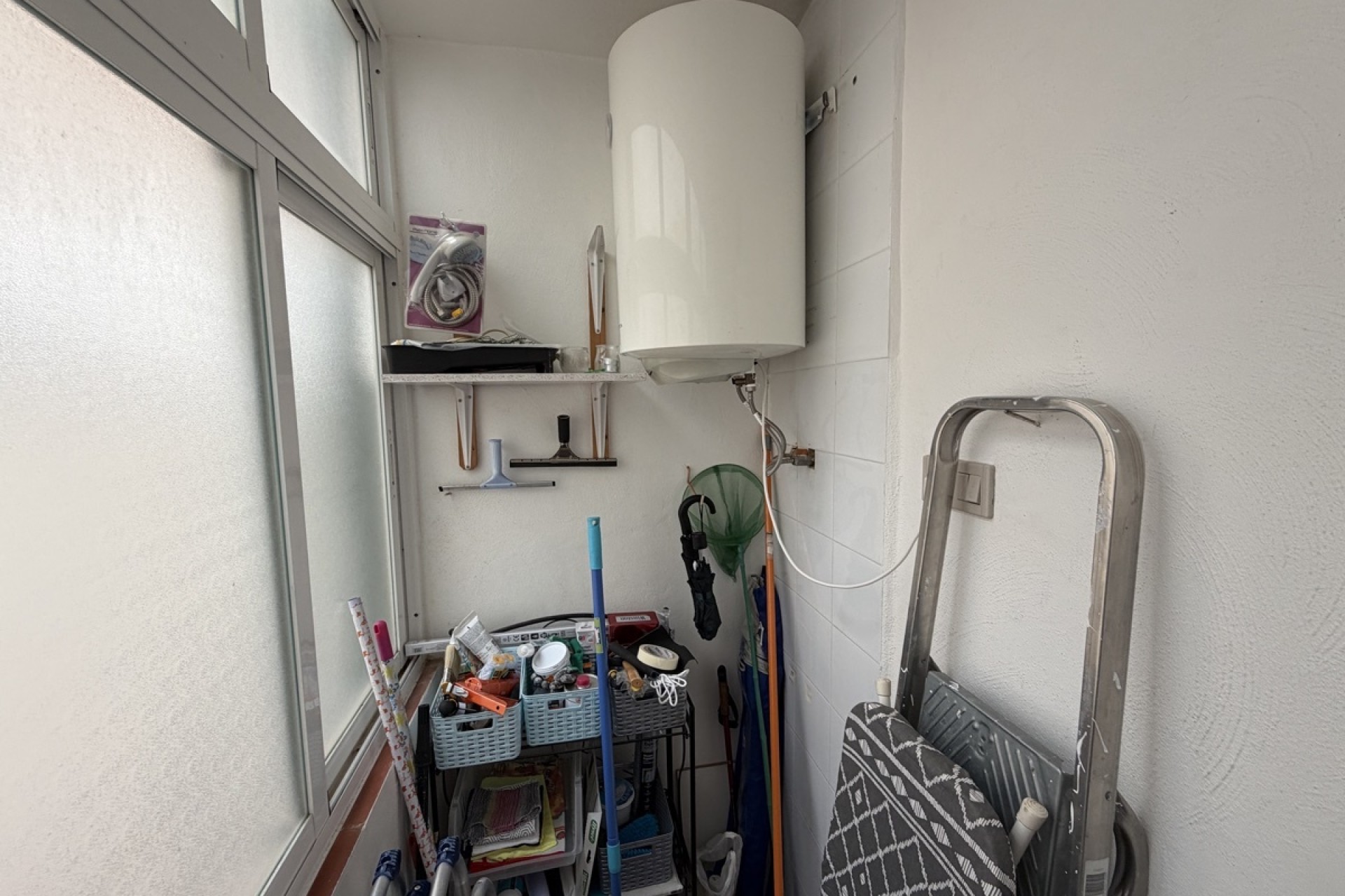 Herverkoop - Apartement Flat -
La Zenia