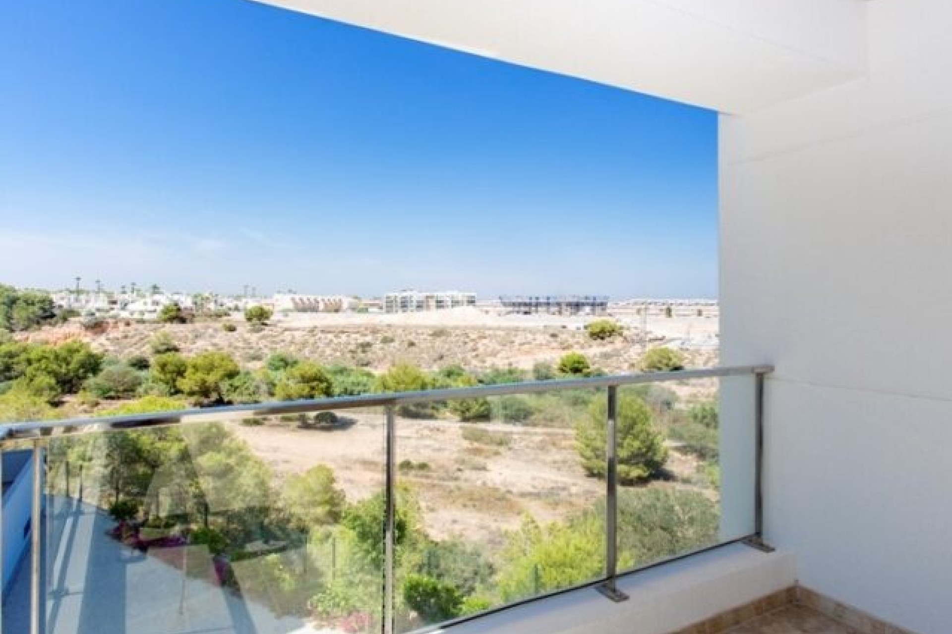 Herverkoop - Apartement Flat -
La Zenia