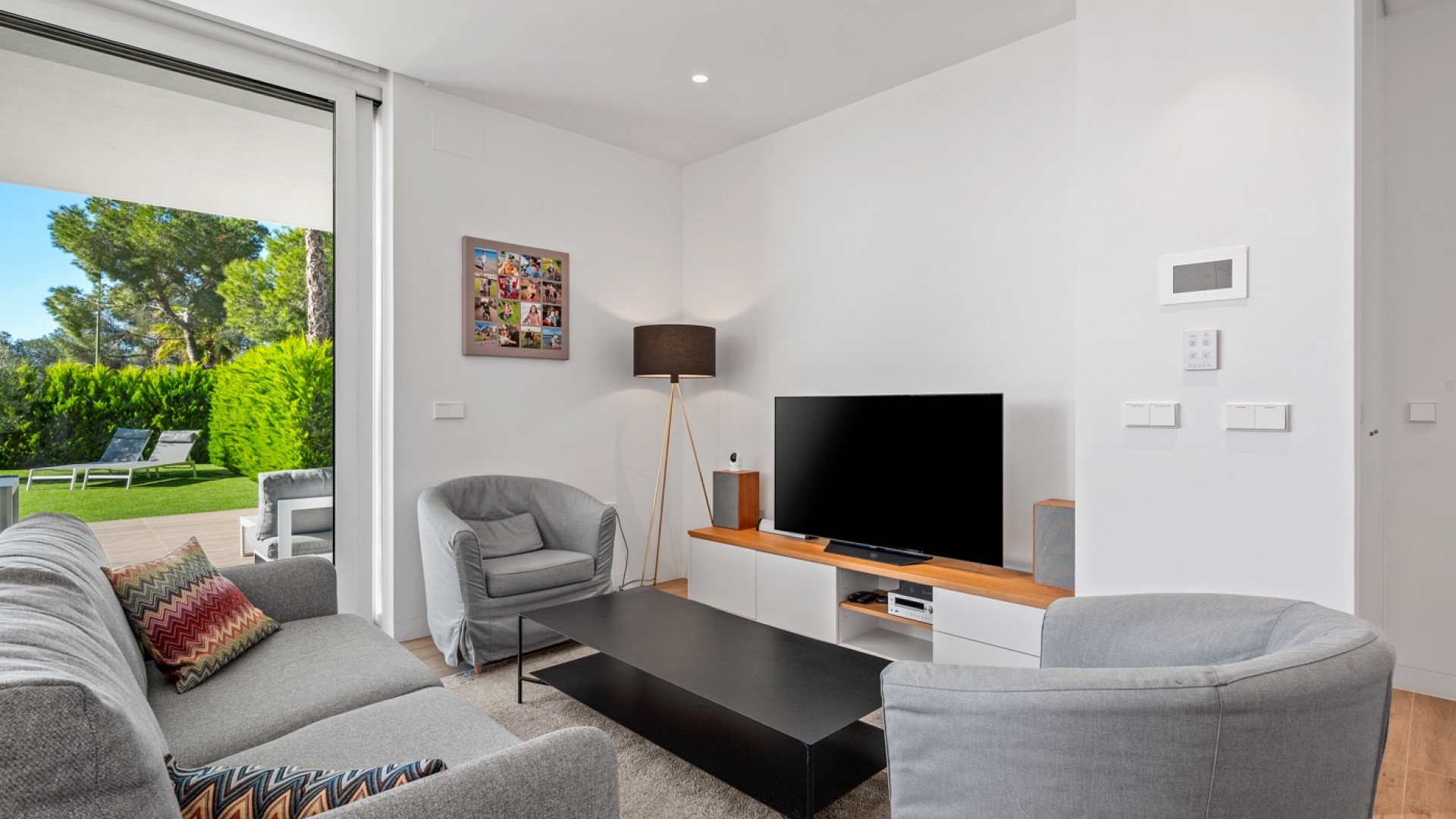 Herverkoop - Apartement Flat -
Las Colinas Golf - Las Colinas Golf Resort