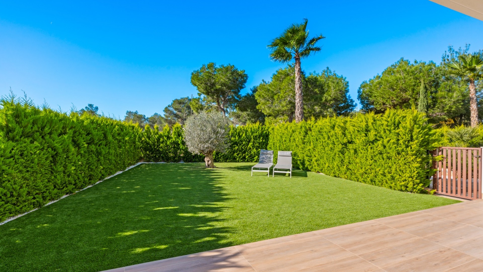 Herverkoop - Apartement Flat -
Las Colinas Golf - Las Colinas Golf Resort