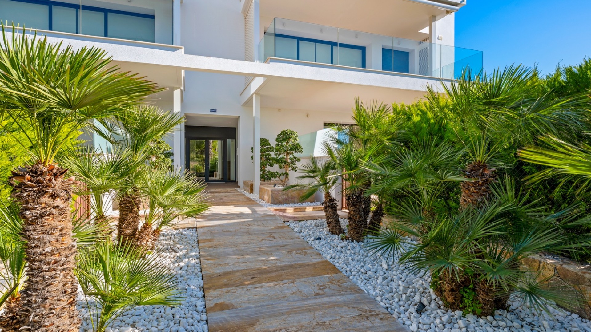 Herverkoop - Apartement Flat -
Las Colinas Golf - Las Colinas Golf Resort