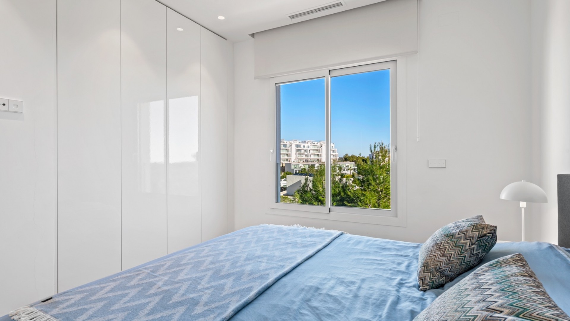 Herverkoop - Apartement Flat -
Las Colinas Golf - Las Colinas Golf Resort