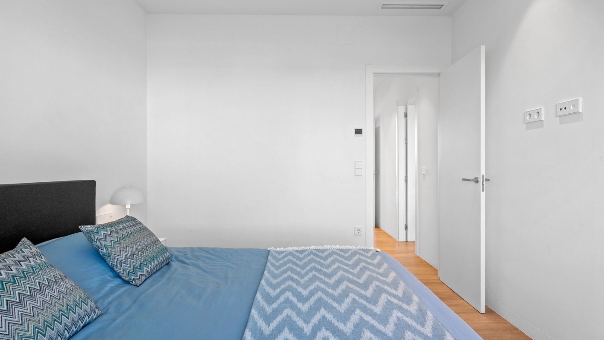 Herverkoop - Apartement Flat -
Las Colinas Golf - Las Colinas Golf Resort