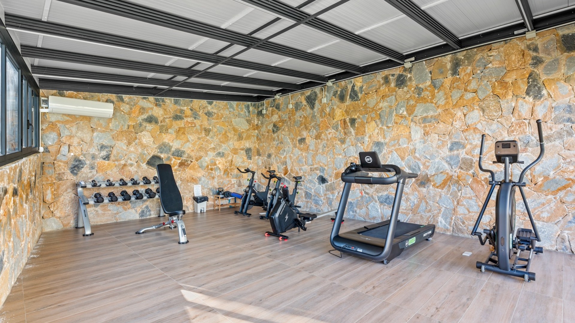 Herverkoop - Apartement Flat -
Las Colinas Golf - Las Colinas Golf Resort