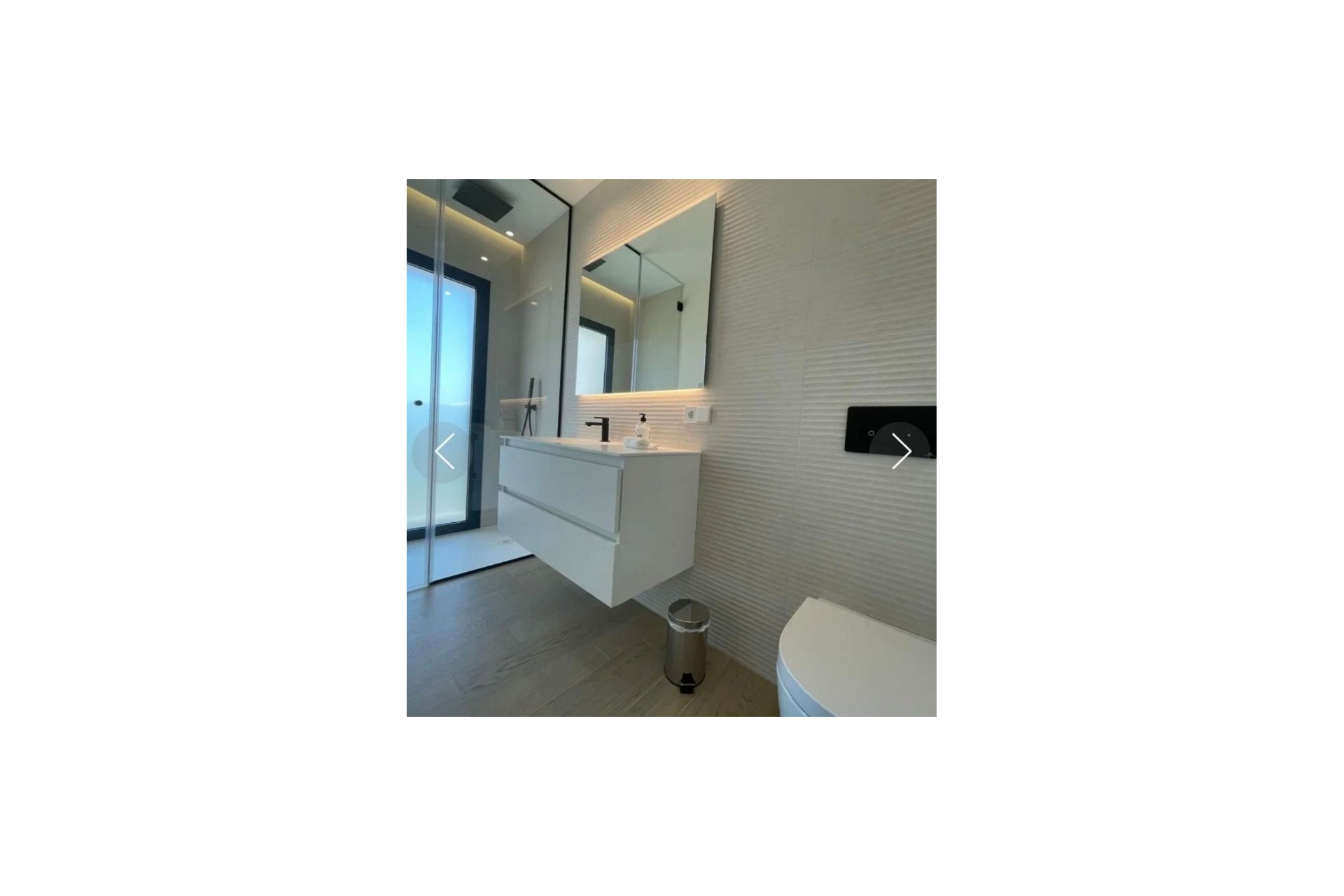 Herverkoop - Apartement Flat -
Las Colinas Golf