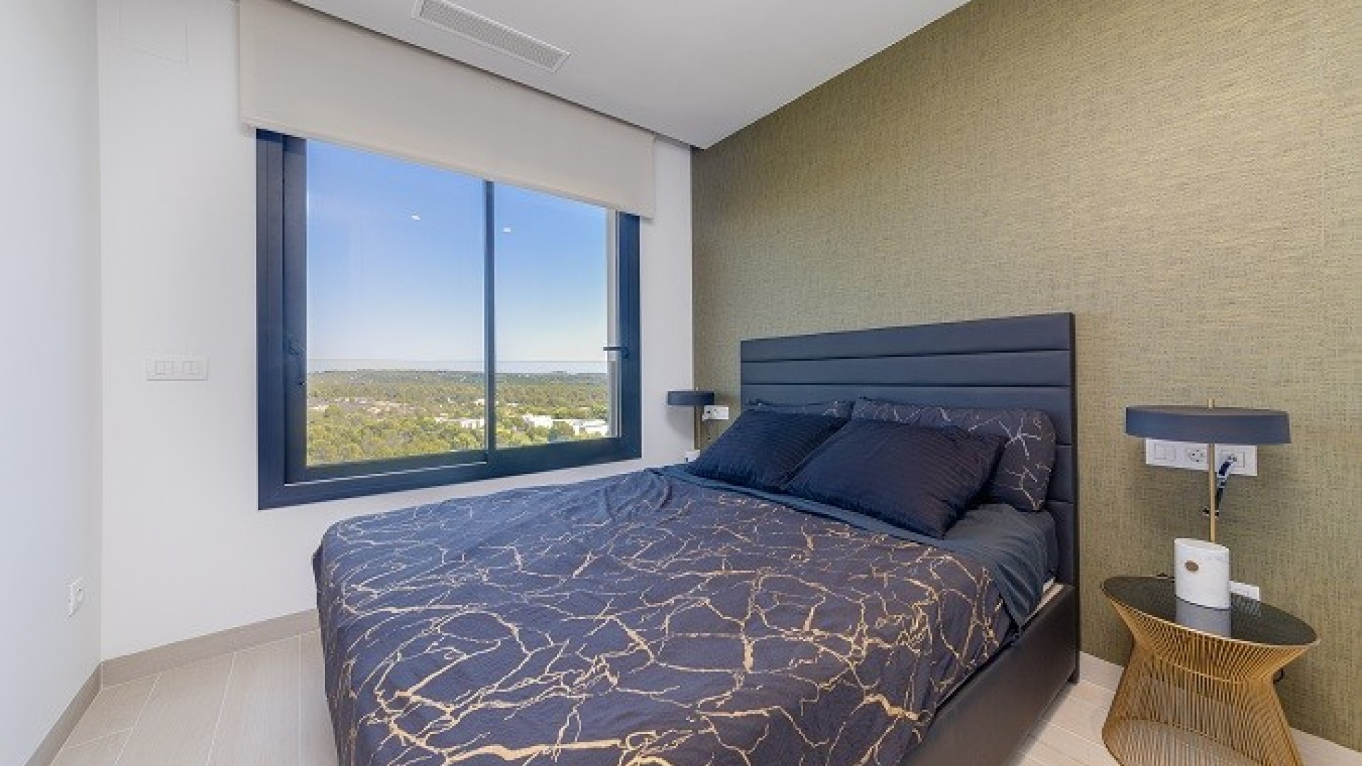 Herverkoop - Apartement Flat -
Las Colinas - Las Colinas Golf Resort