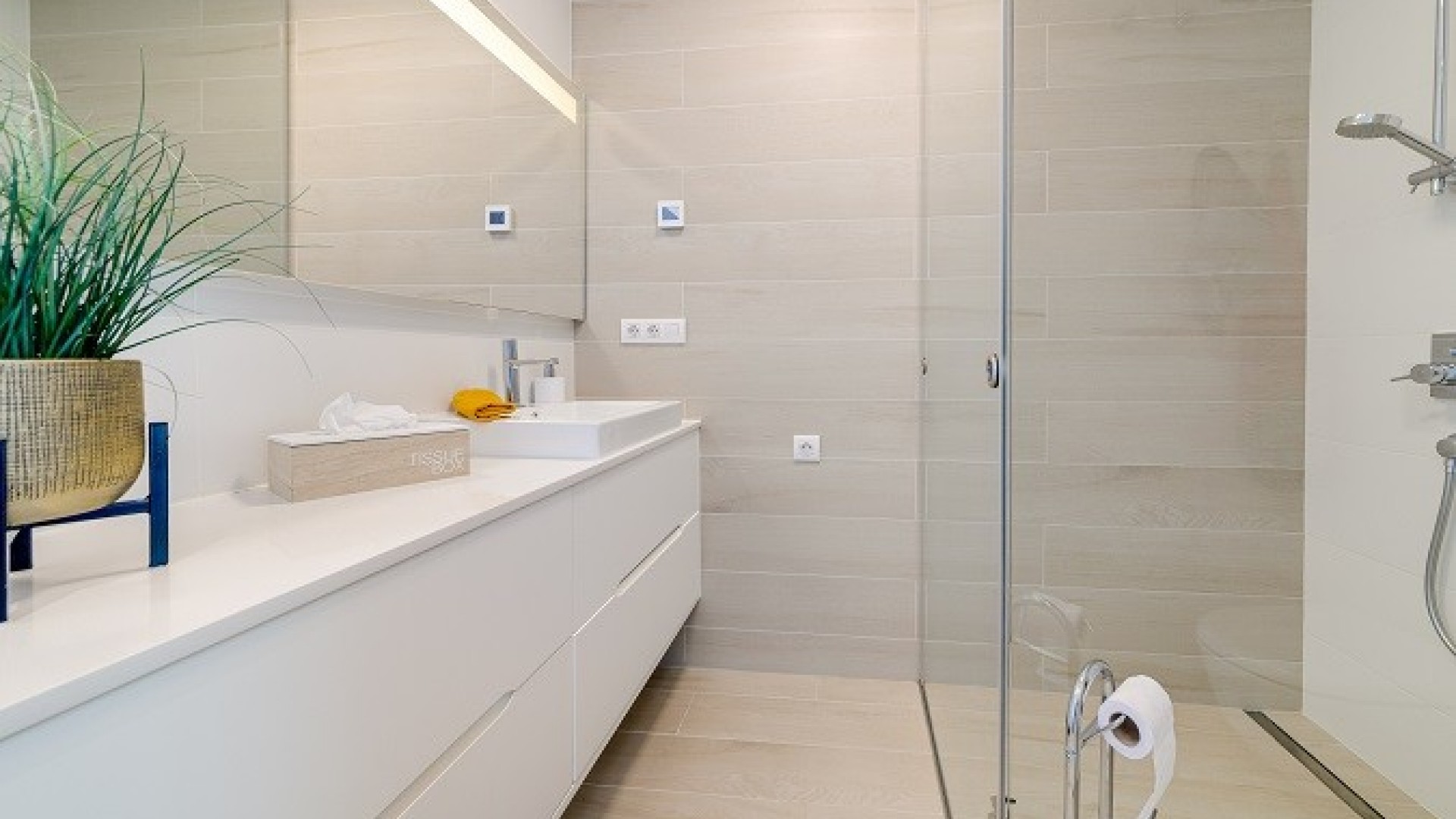 Herverkoop - Apartement Flat -
Las Colinas - Las Colinas Golf Resort