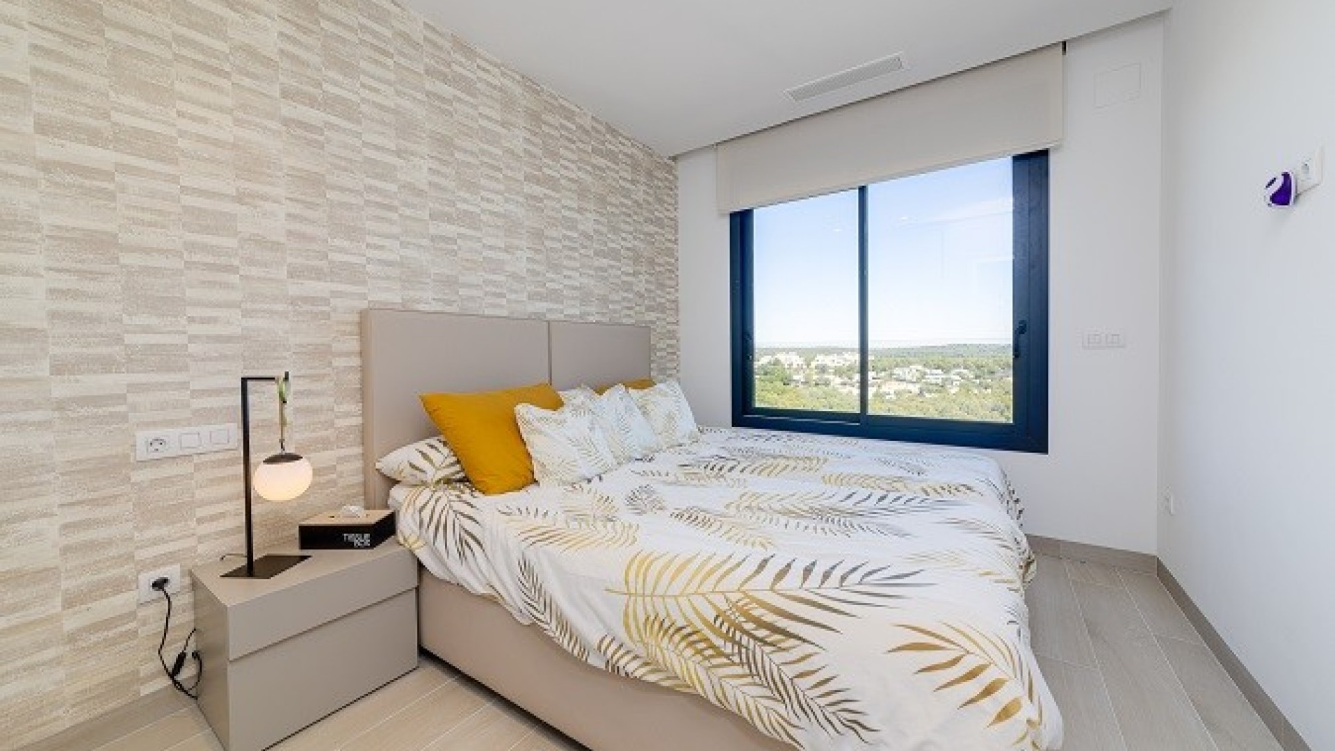 Herverkoop - Apartement Flat -
Las Colinas - Las Colinas Golf Resort