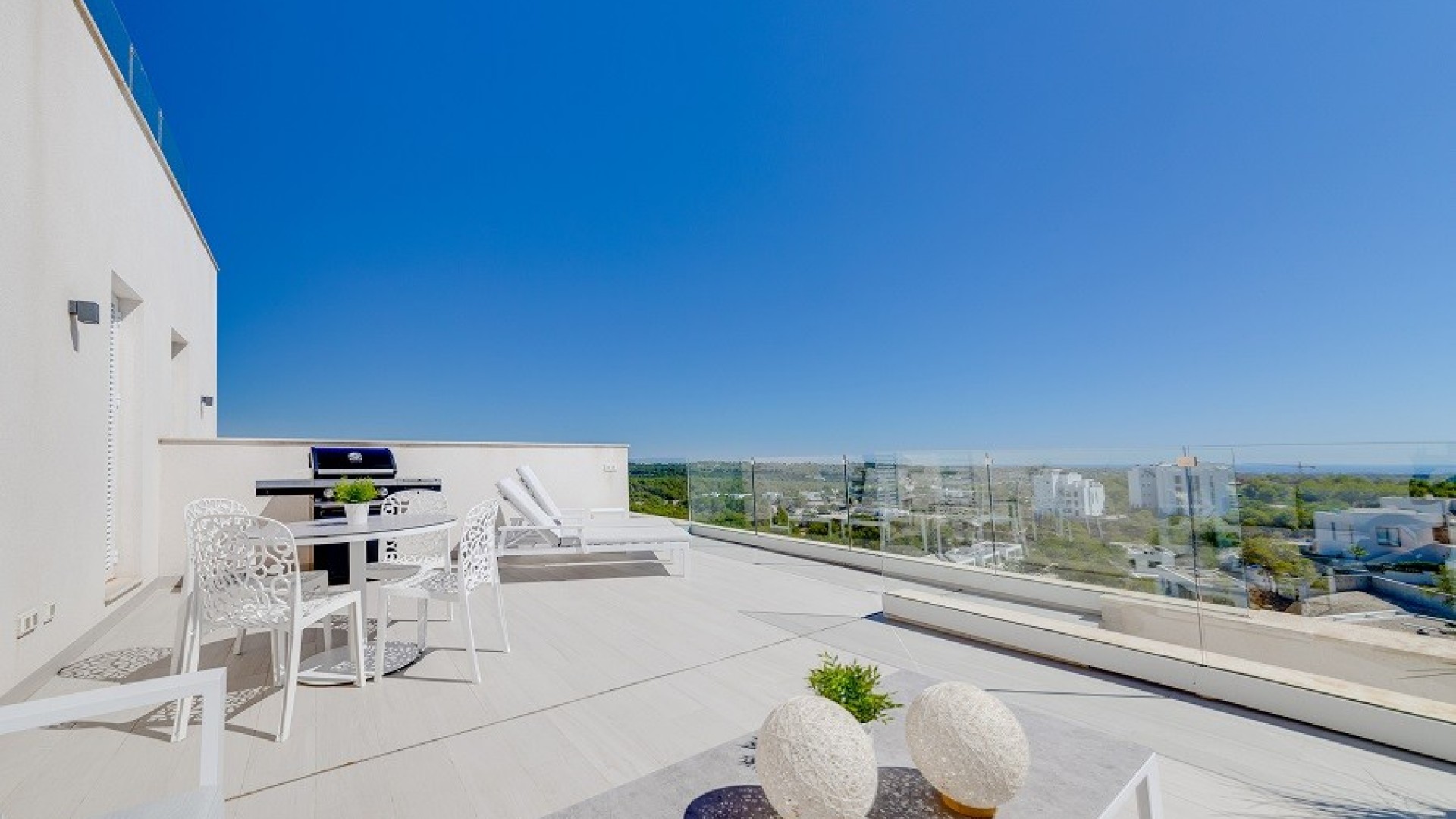 Herverkoop - Apartement Flat -
Las Colinas - Las Colinas Golf Resort