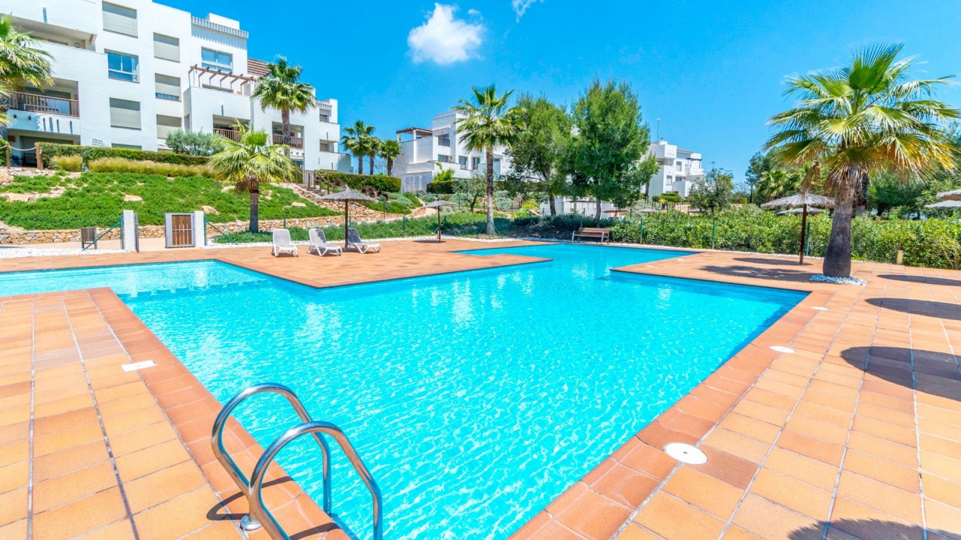 Herverkoop - Apartement Flat -
Las Colinas - Las Colinas Golf Resort