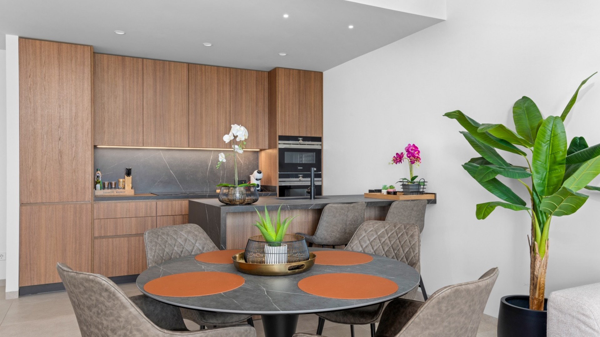 Herverkoop - Apartement Flat -
Las Colinas - Las Colinas Golf Resort