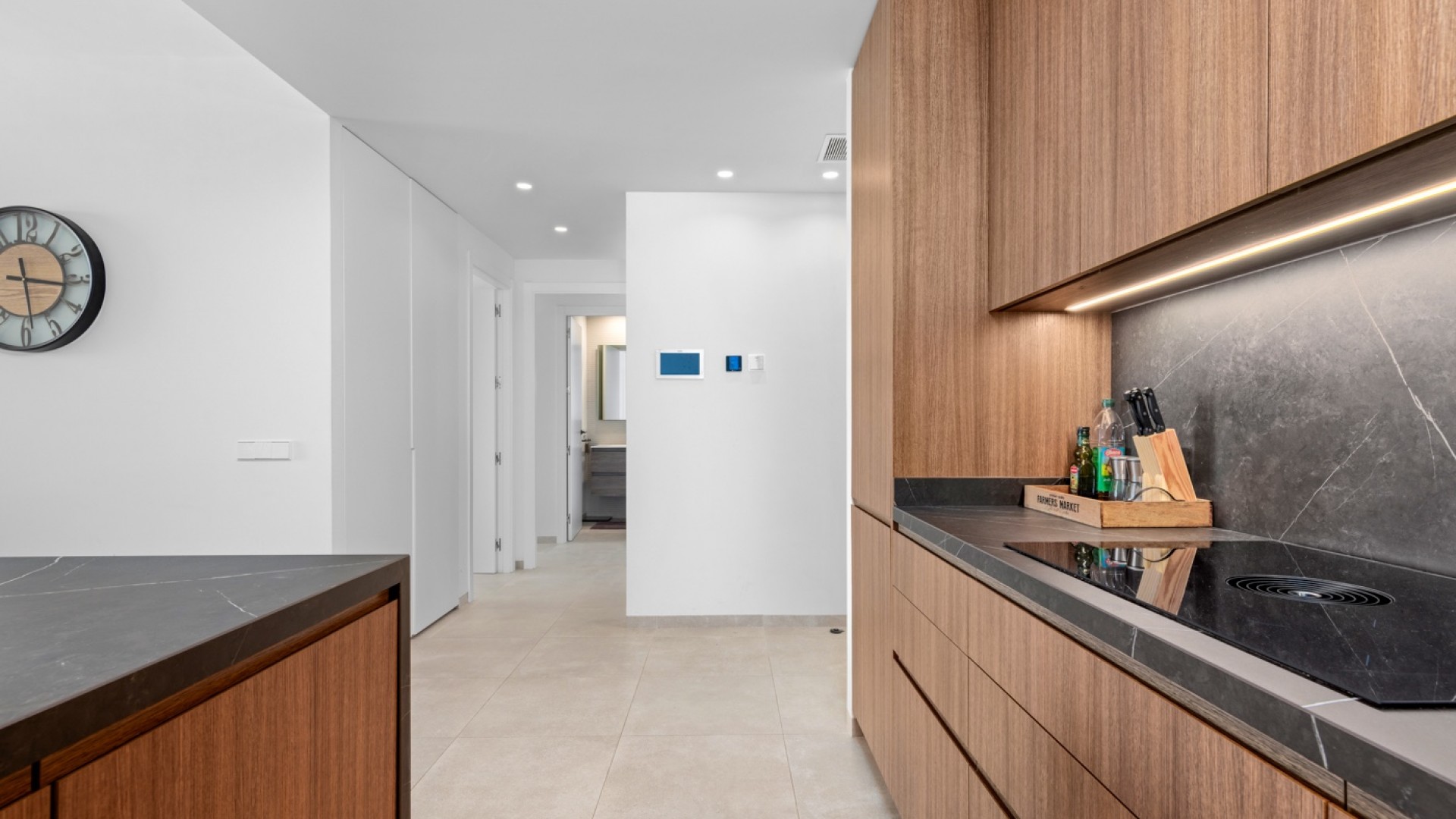 Herverkoop - Apartement Flat -
Las Colinas - Las Colinas Golf Resort