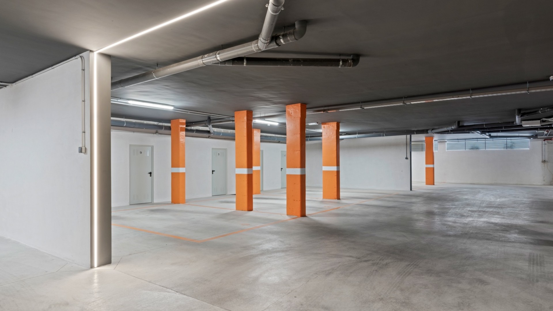 Herverkoop - Apartement Flat -
Las Colinas - Las Colinas Golf Resort