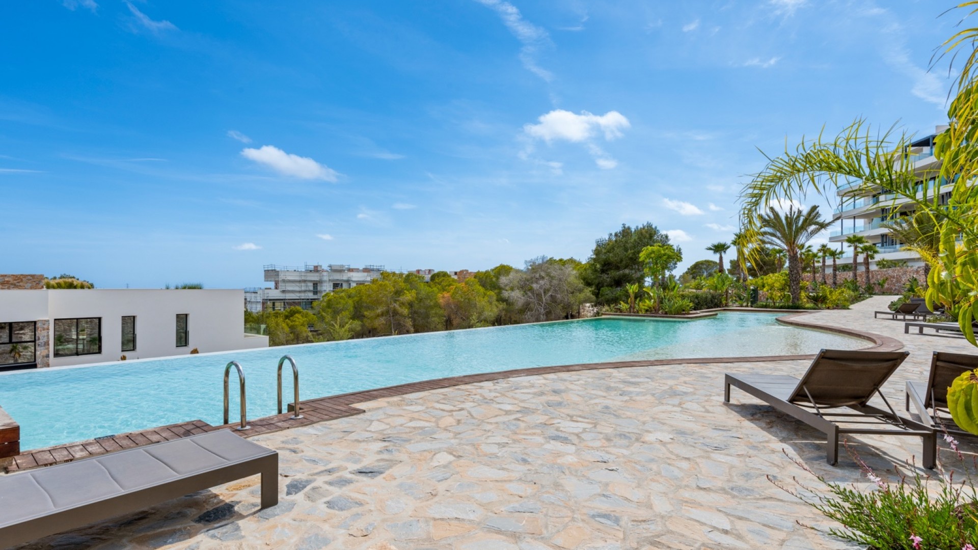 Herverkoop - Apartement Flat -
Las Colinas - Las Colinas Golf Resort