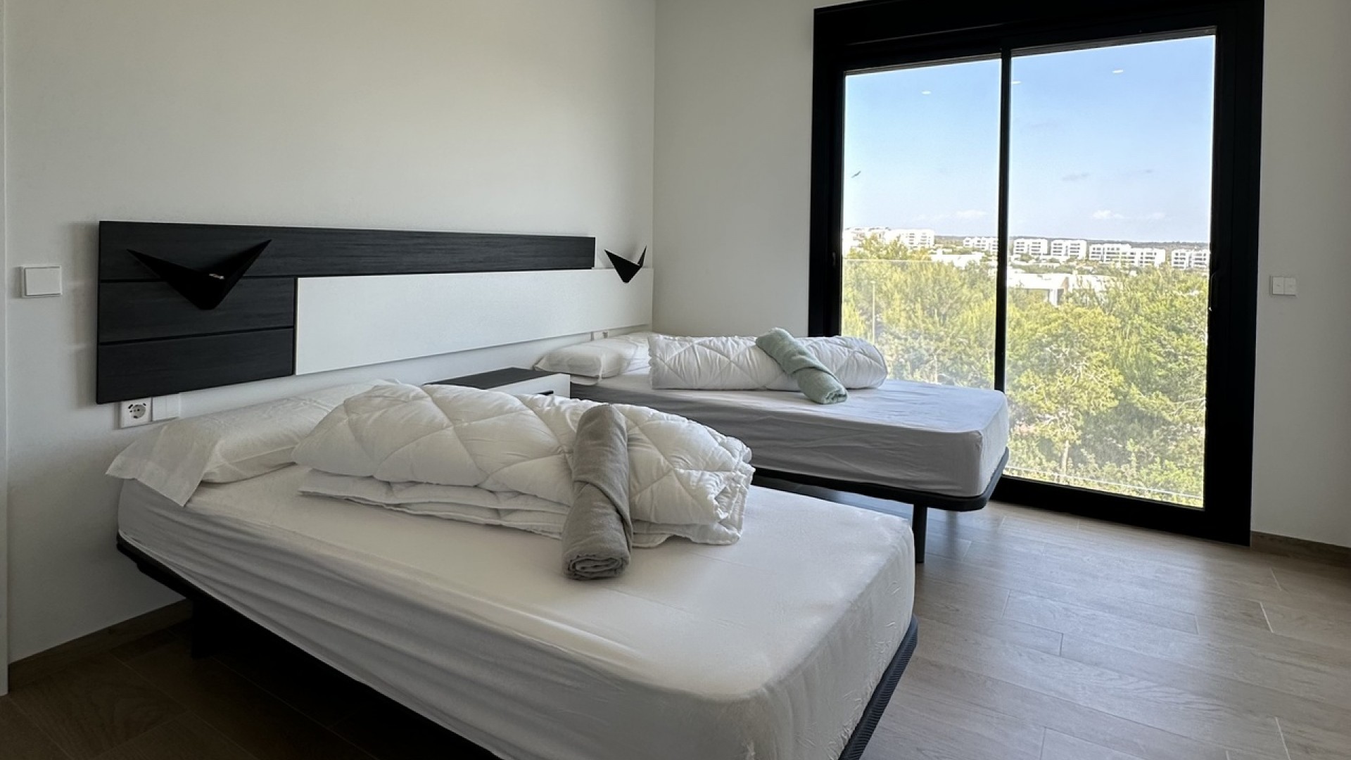 Herverkoop - Apartement Flat -
Las Colinas - Las Colinas Golf Resort