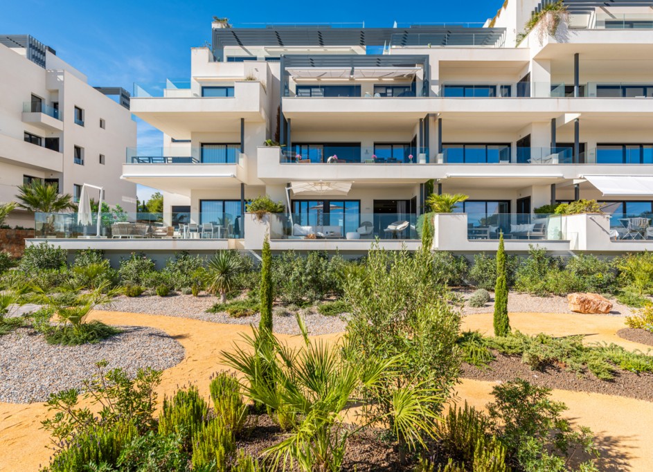 Herverkoop - Apartement Flat -
Las Colinas - Las Colinas Golf Resort