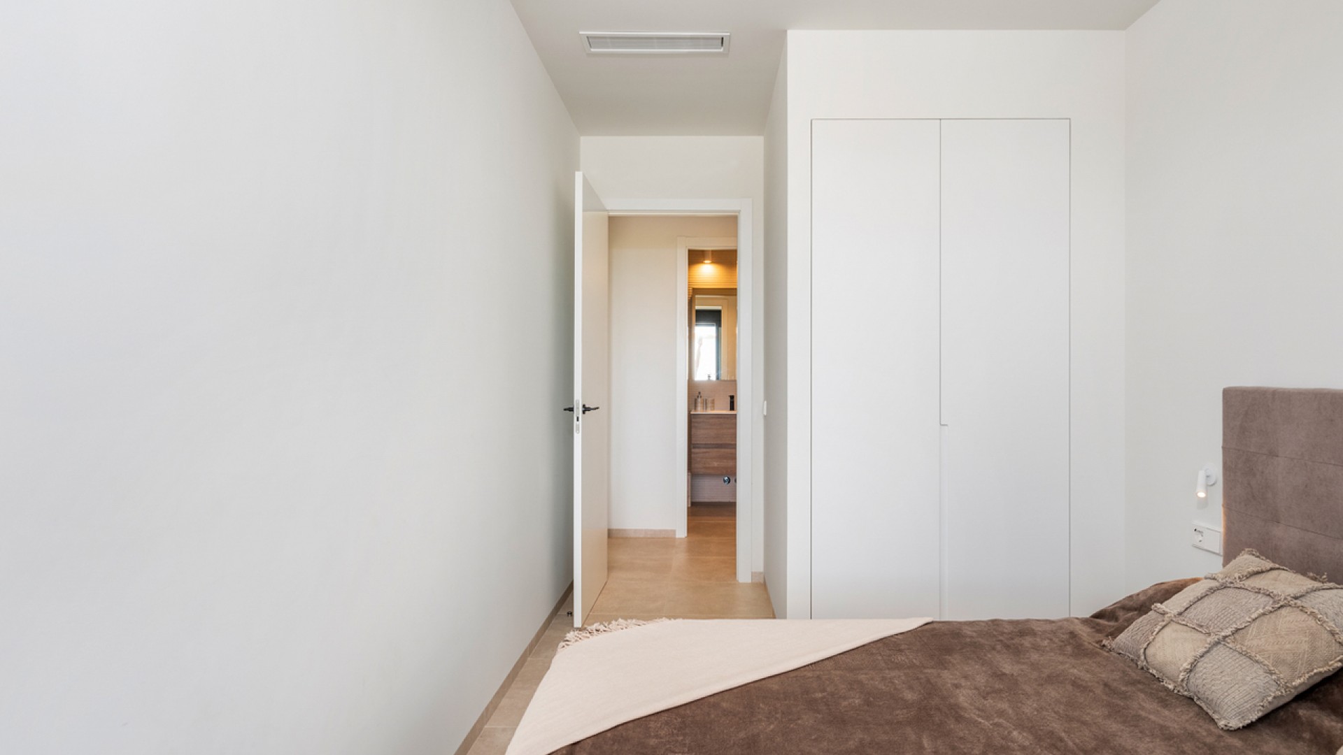 Herverkoop - Apartement Flat -
Las Colinas - Las Colinas Golf Resort