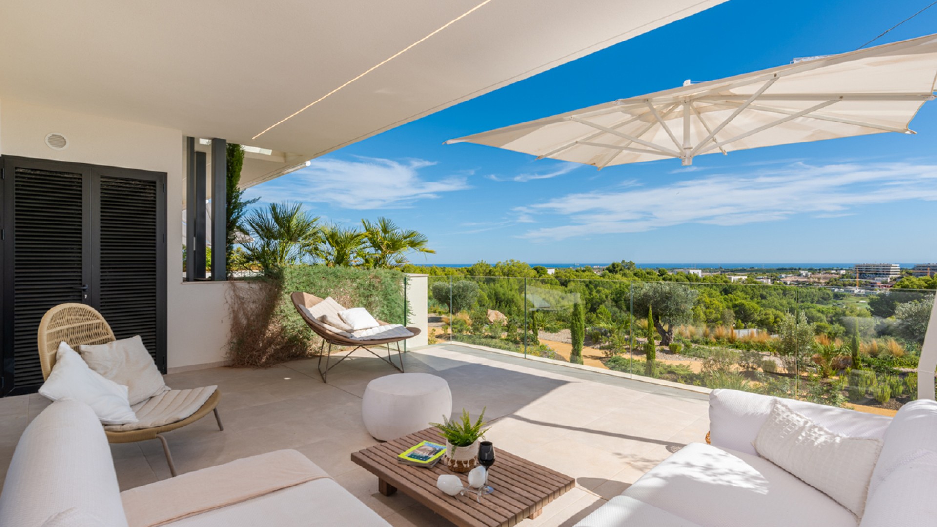 Herverkoop - Apartement Flat -
Las Colinas - Las Colinas Golf Resort