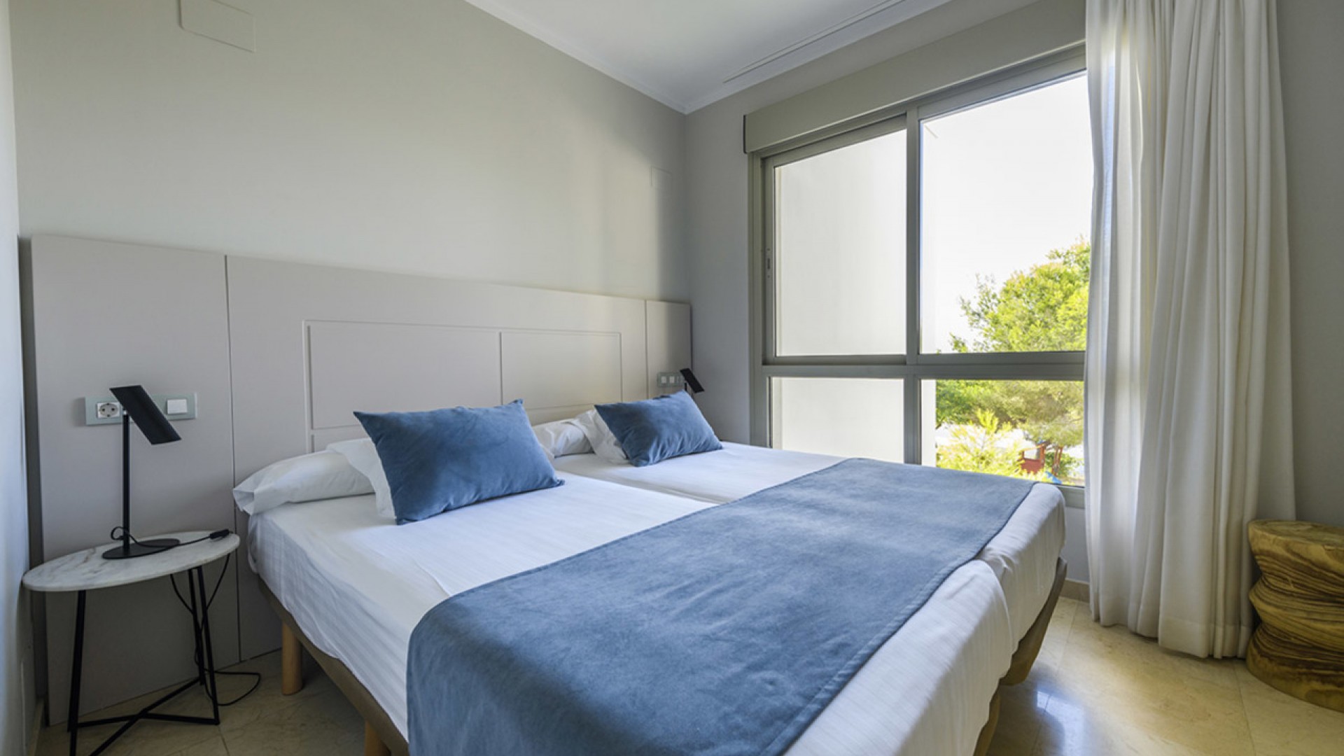 Herverkoop - Apartement Flat -
Las Colinas - Las Colinas Golf Resort