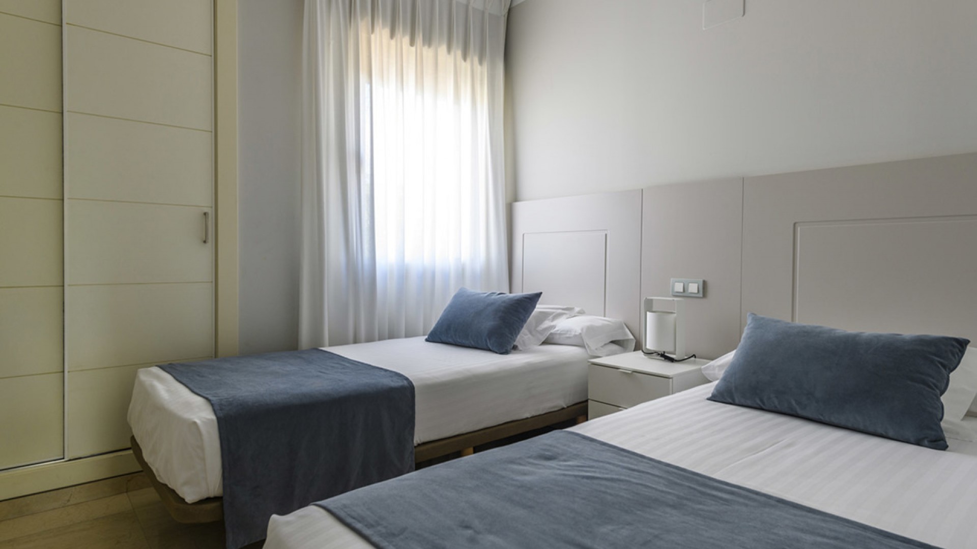 Herverkoop - Apartement Flat -
Las Colinas - Las Colinas Golf Resort