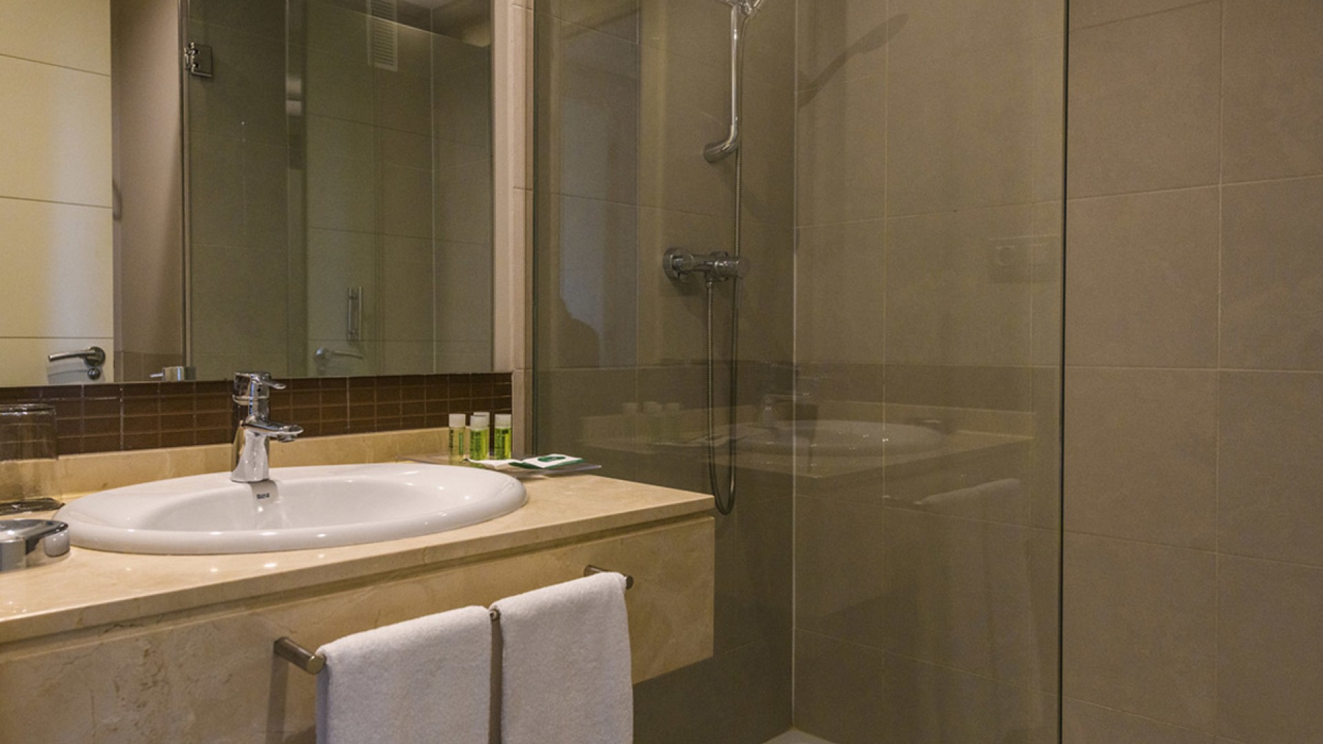 Herverkoop - Apartement Flat -
Las Colinas - Las Colinas Golf Resort