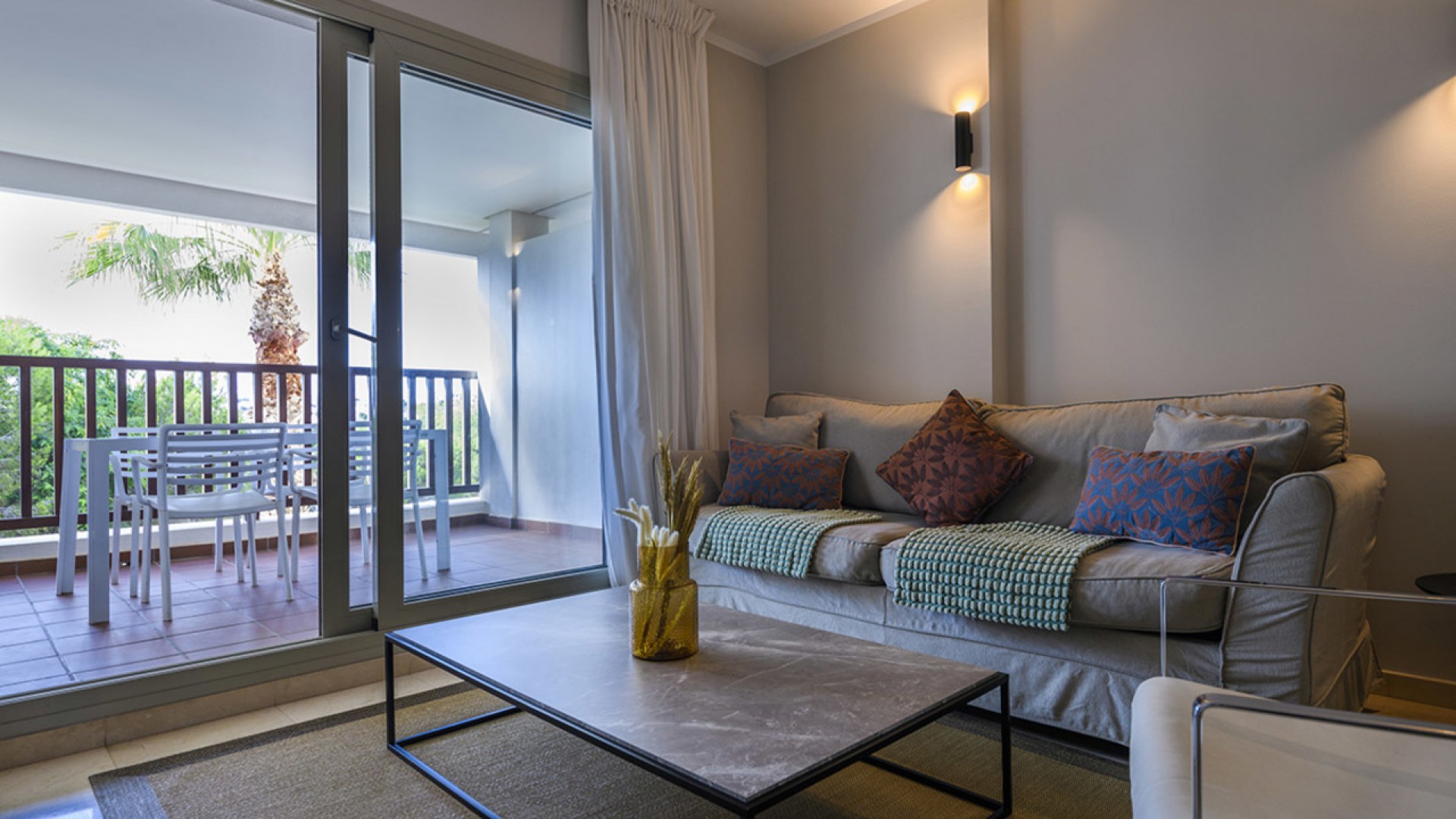 Herverkoop - Apartement Flat -
Las Colinas - Las Colinas Golf Resort