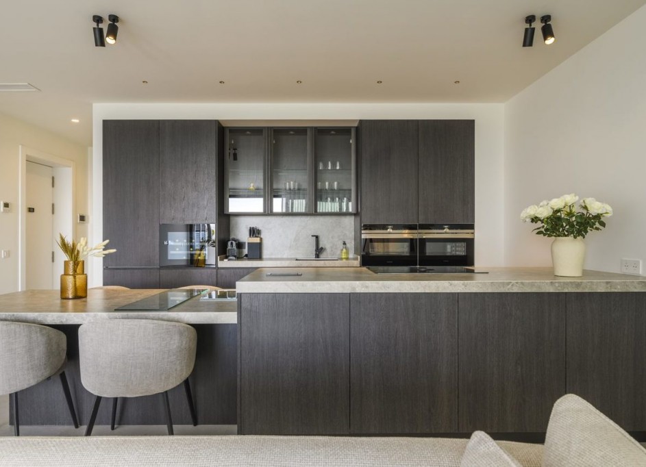 Herverkoop - Apartement Flat -
Las Colinas - Las Colinas Golf Resort