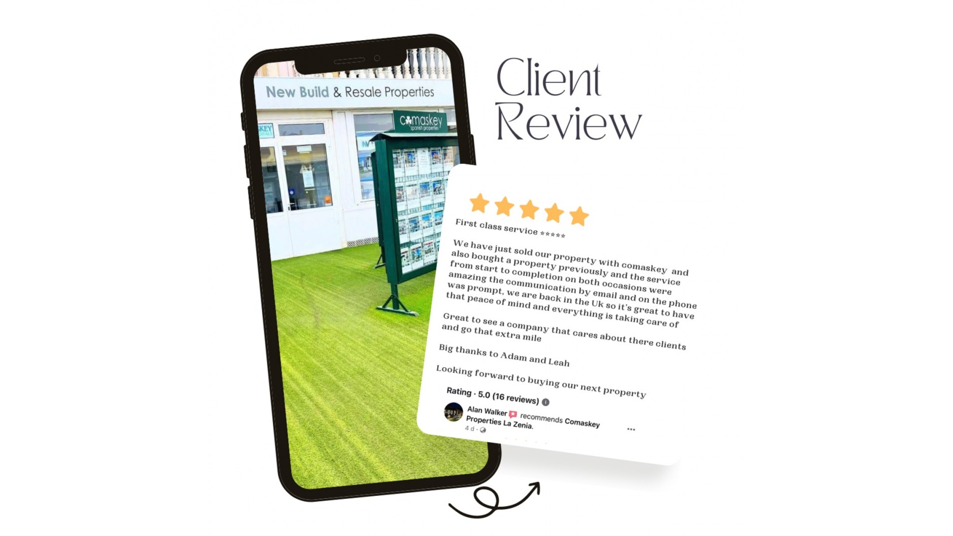 Herverkoop - Apartement Flat -
Las Colinas - Las Colinas Golf Resort