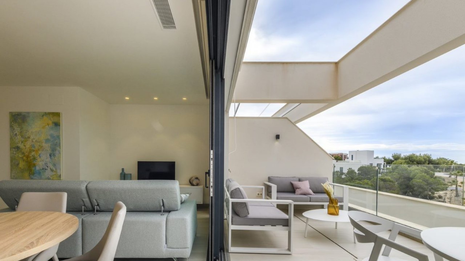 Herverkoop - Apartement Flat -
Las Colinas - Las Colinas Golf Resort