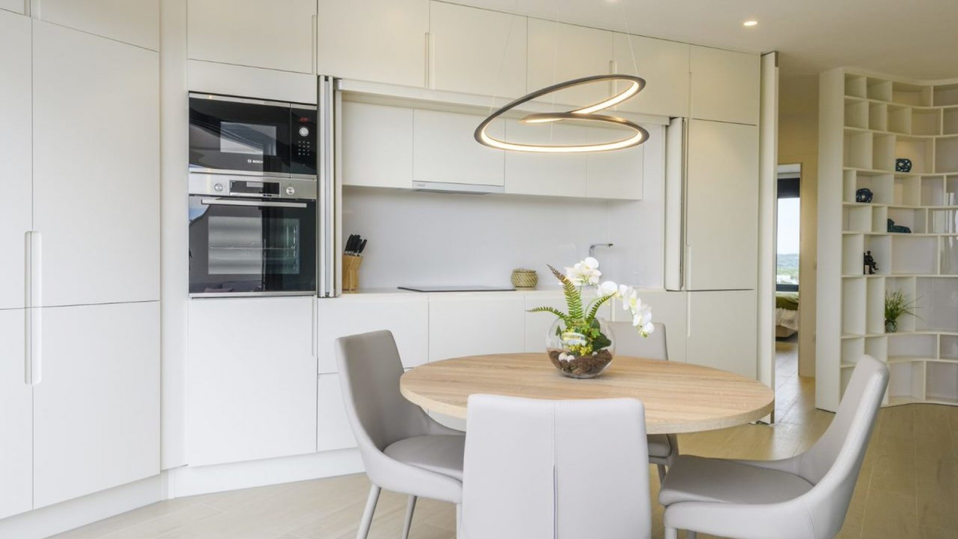 Herverkoop - Apartement Flat -
Las Colinas - Las Colinas Golf Resort