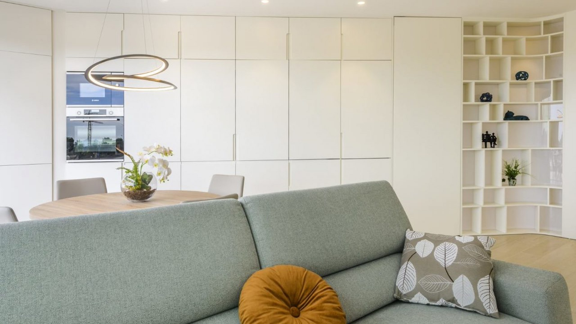 Herverkoop - Apartement Flat -
Las Colinas - Las Colinas Golf Resort