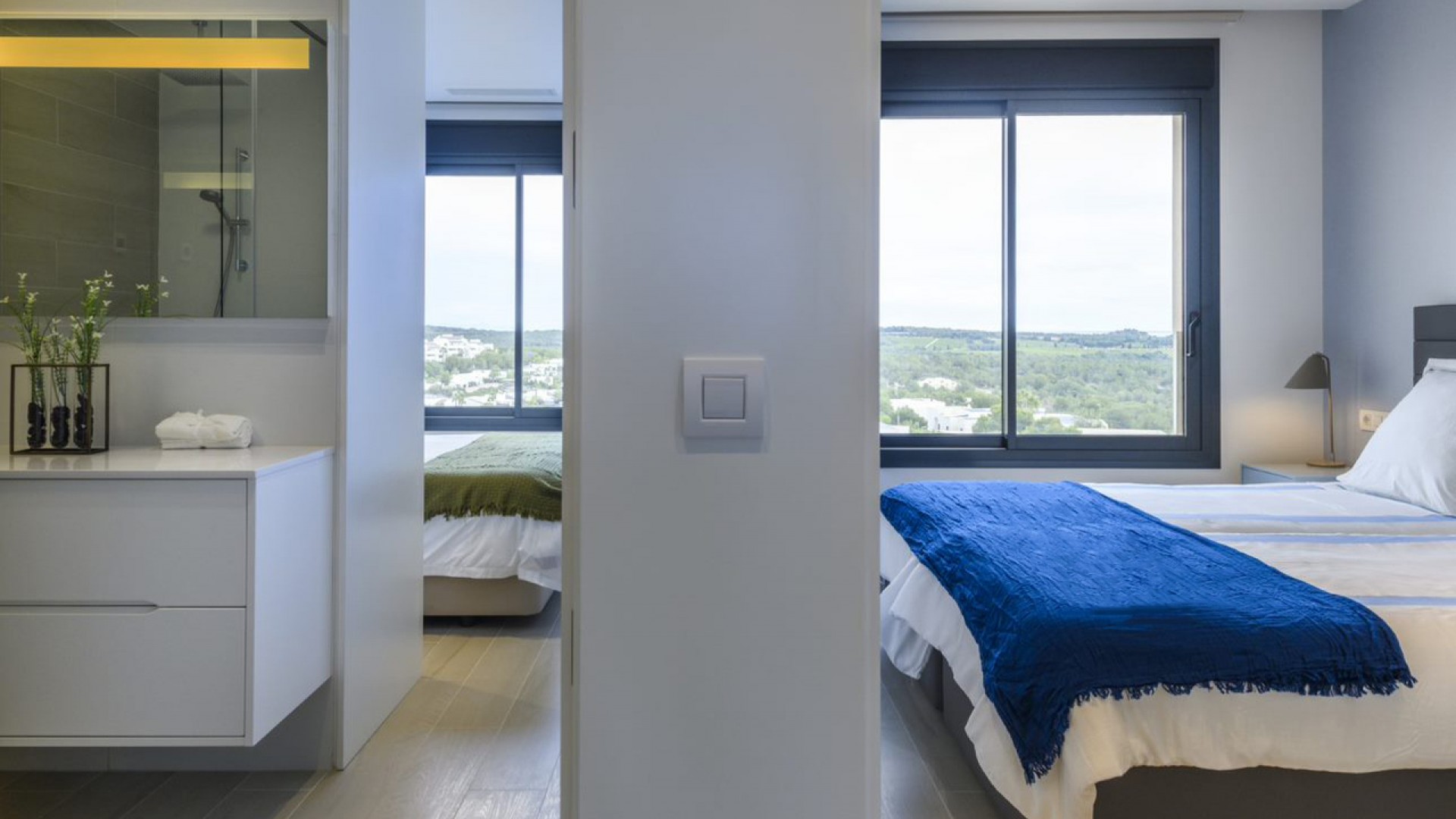 Herverkoop - Apartement Flat -
Las Colinas - Las Colinas Golf Resort