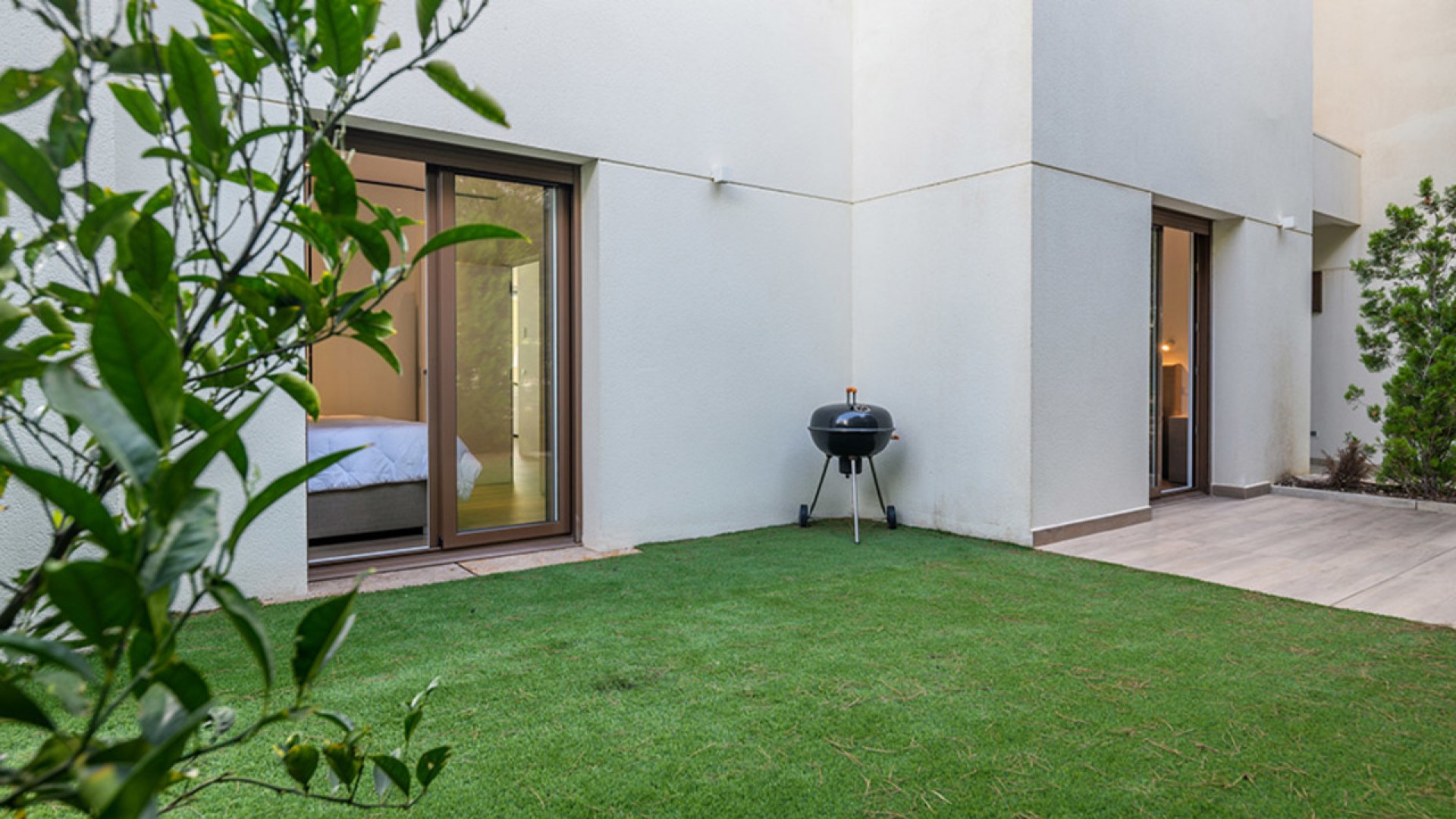 Herverkoop - Apartement Flat -
Las Colinas - Las Colinas Golf Resort