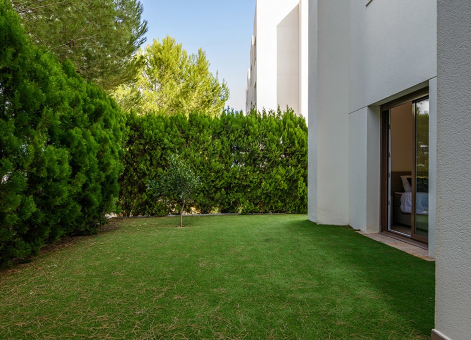 Herverkoop - Apartement Flat -
Las Colinas - Las Colinas Golf Resort