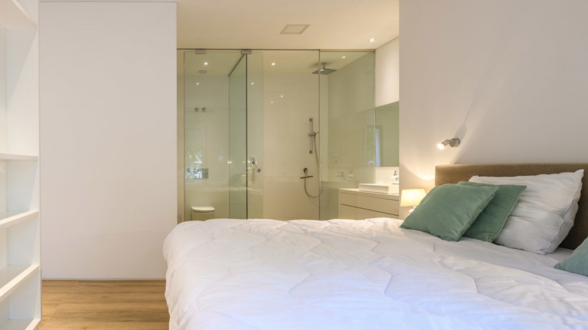 Herverkoop - Apartement Flat -
Las Colinas - Las Colinas Golf Resort