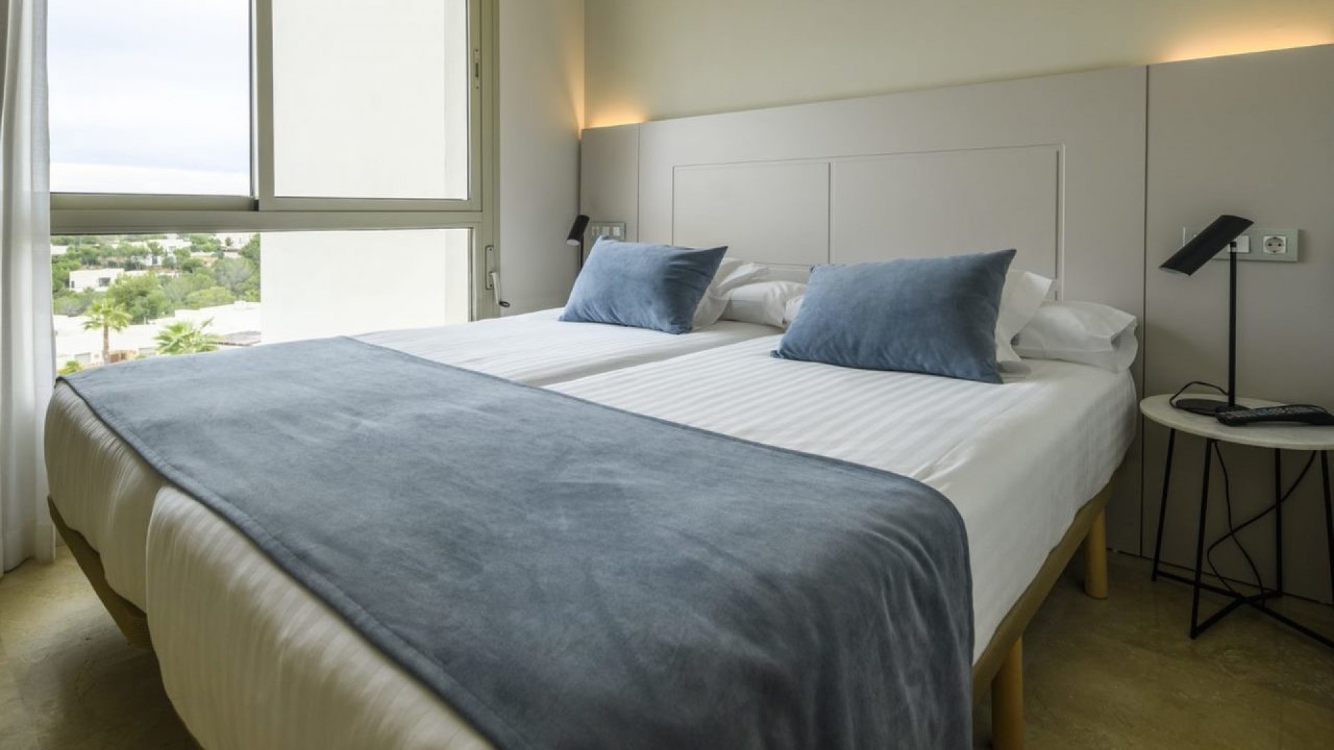 Herverkoop - Apartement Flat -
Las Colinas - Las Colinas Golf Resort