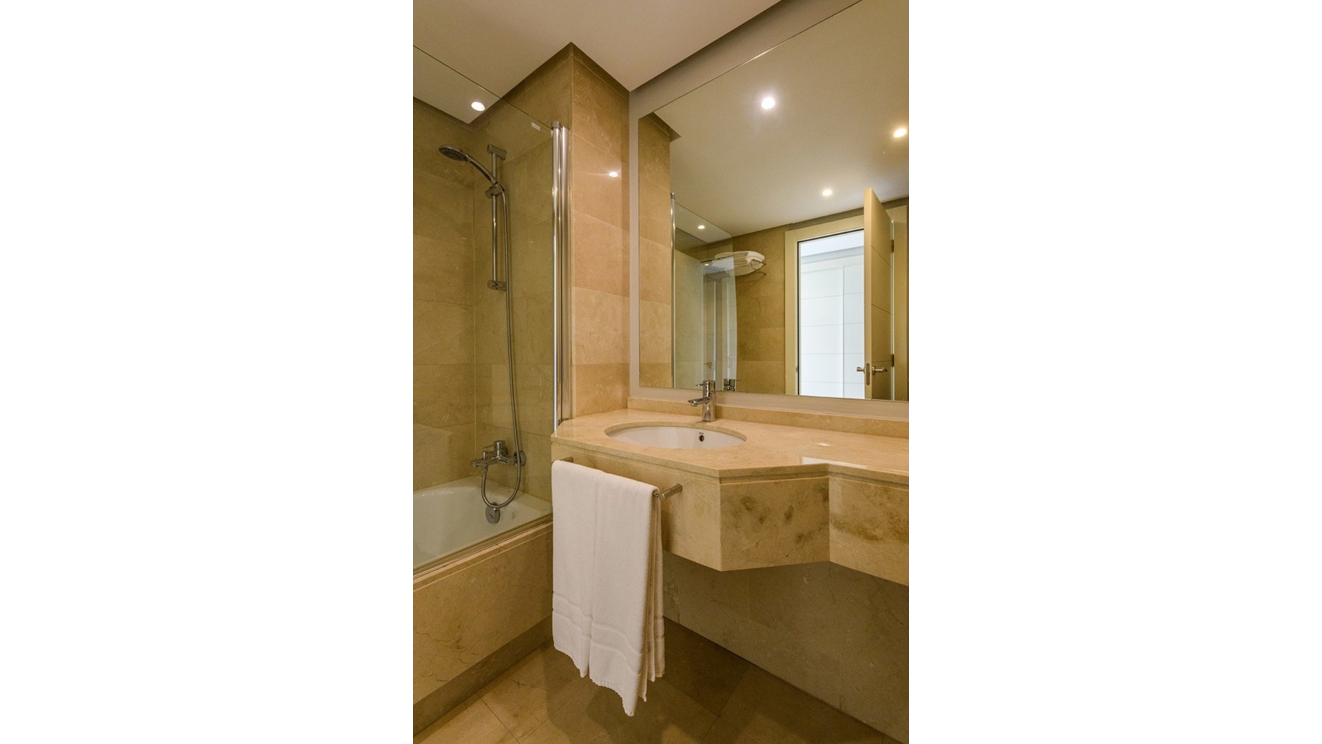 Herverkoop - Apartement Flat -
Las Colinas - Las Colinas Golf Resort