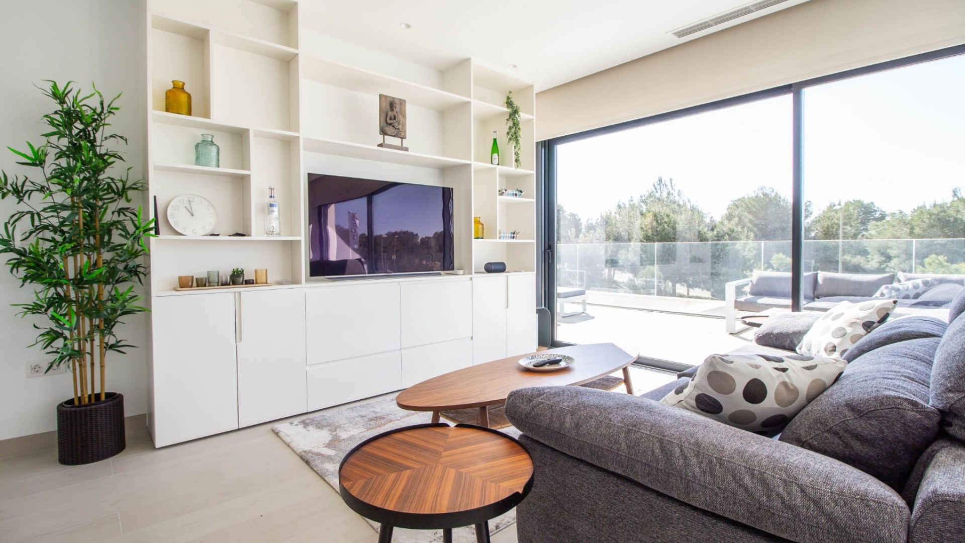 Herverkoop - Apartement Flat -
Las Colinas - Las Colinas Golf Resort