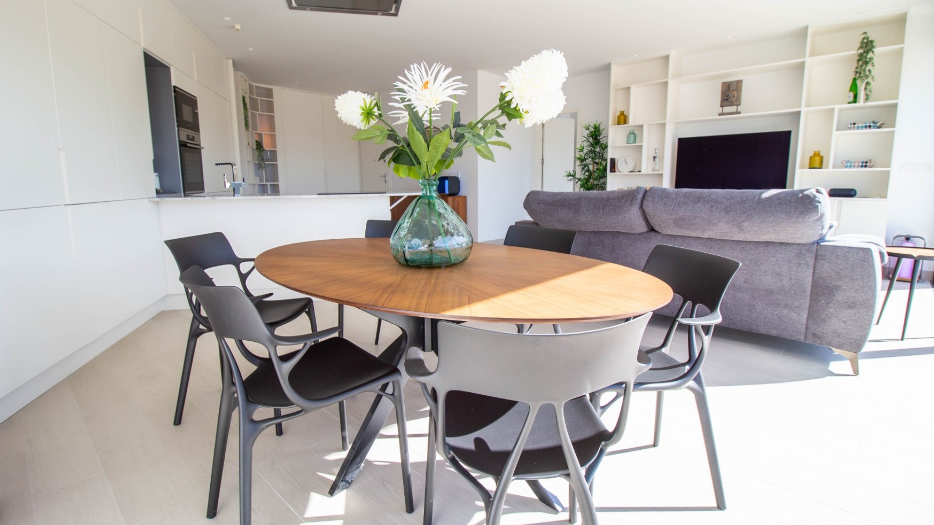 Herverkoop - Apartement Flat -
Las Colinas - Las Colinas Golf Resort