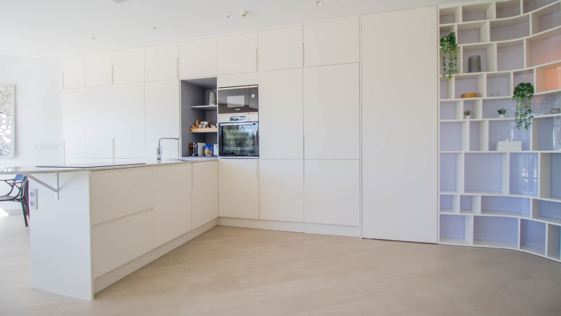 Herverkoop - Apartement Flat -
Las Colinas - Las Colinas Golf Resort