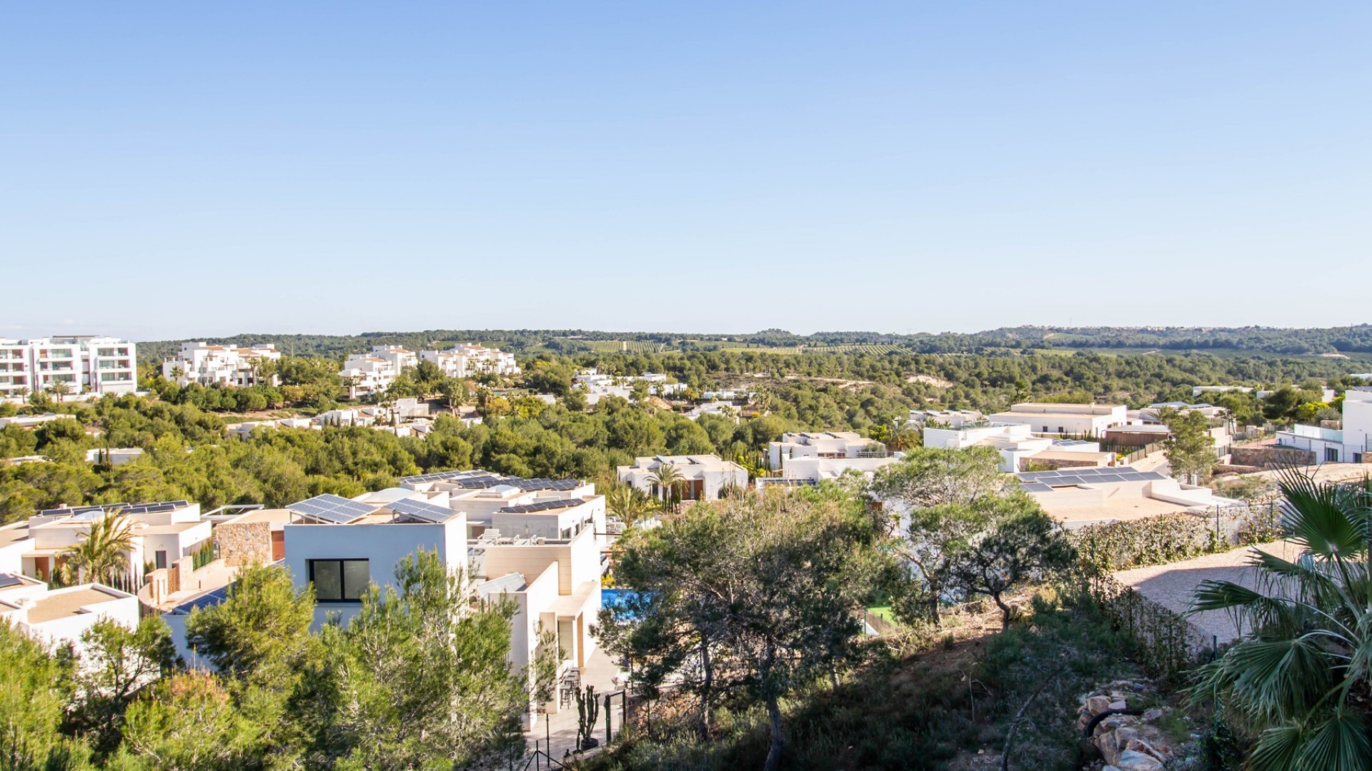 Herverkoop - Apartement Flat -
Las Colinas - Las Colinas Golf Resort