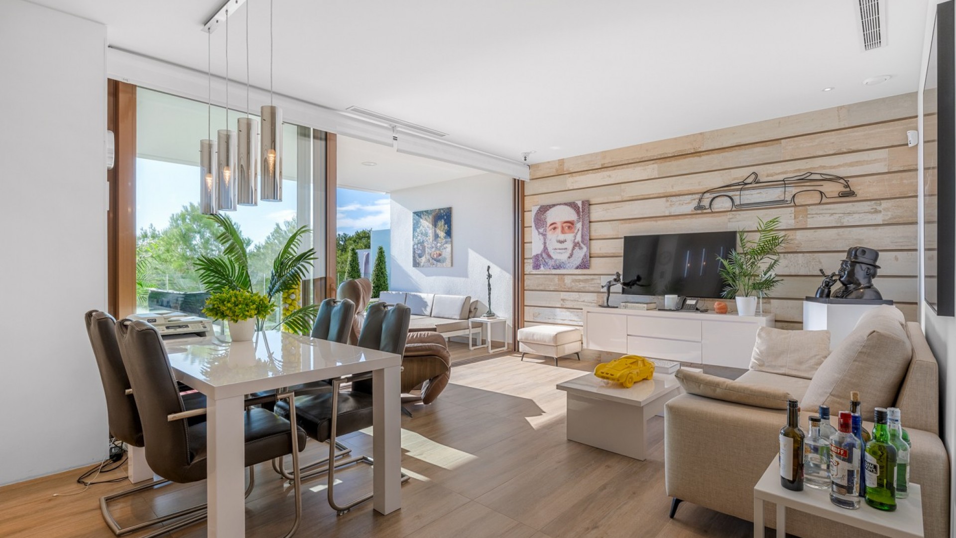 Herverkoop - Apartement Flat -
Las Colinas - Las Colinas Golf